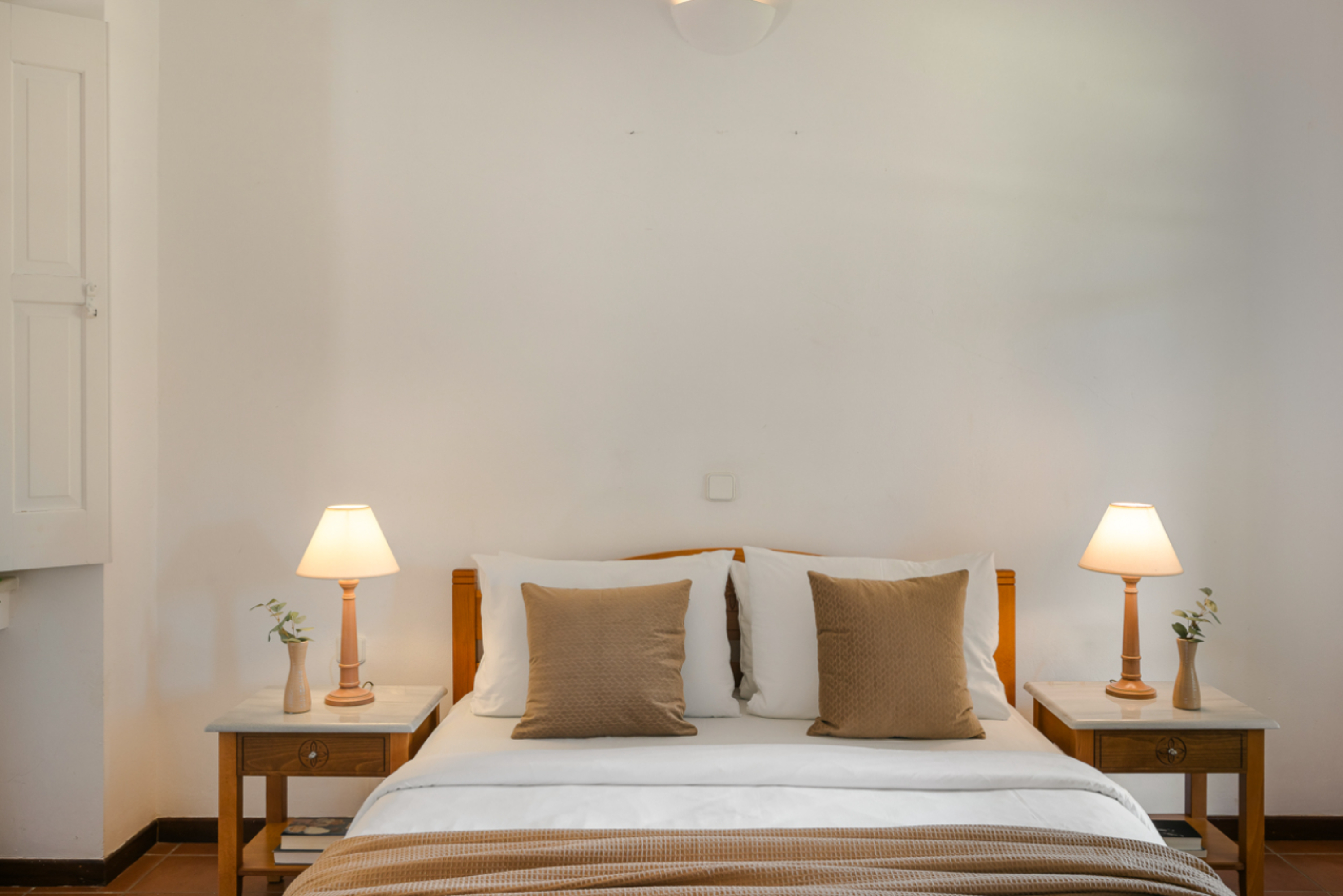 Apartment Side Sea View One Bedroom