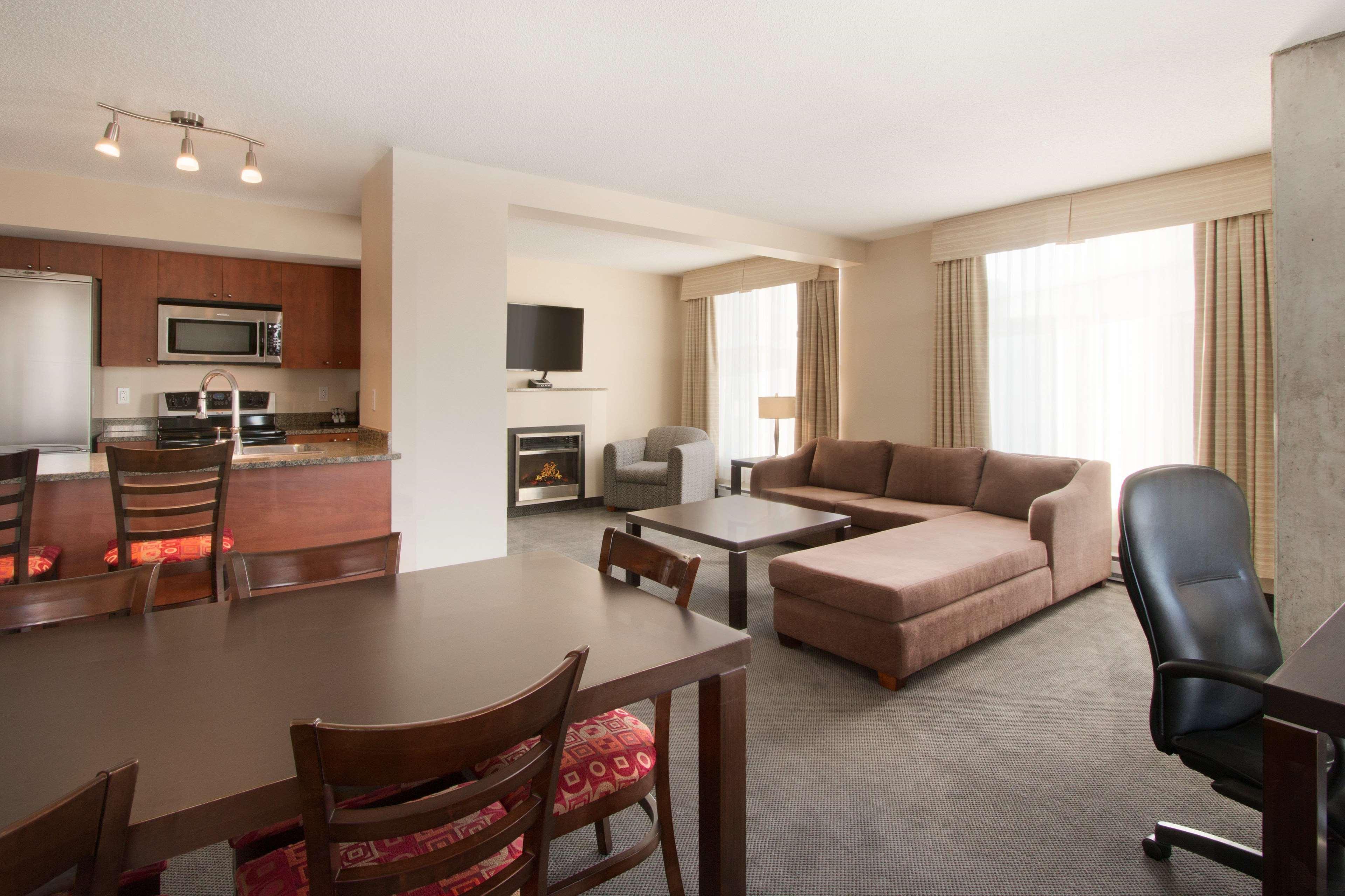 Suite Premier One Bedroom