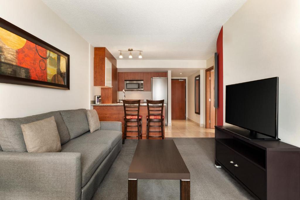 Suite Premier One Bedroom