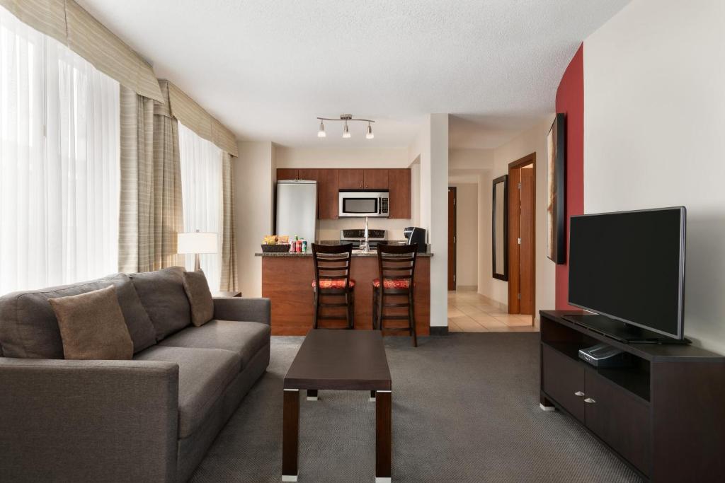 Suite King Bed Non Smoking