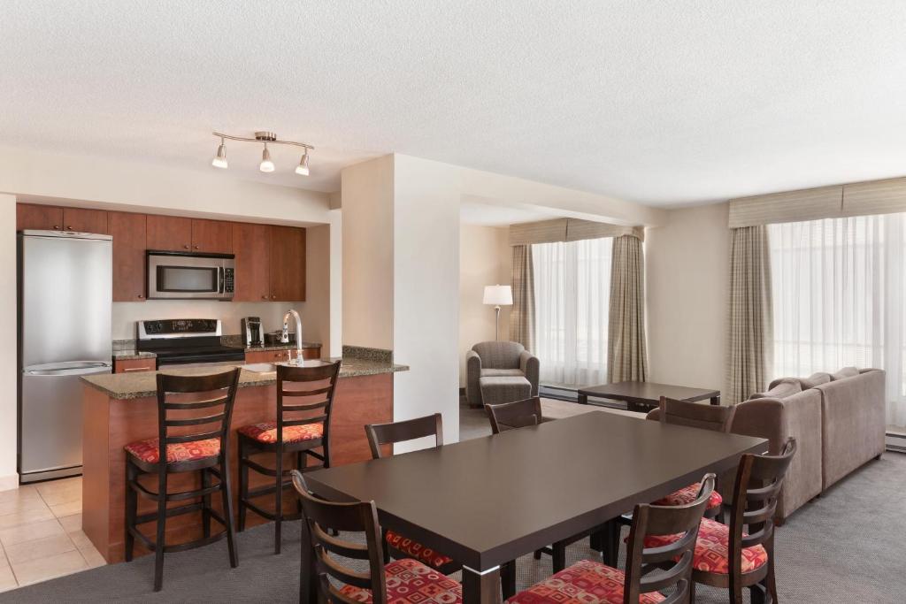 Suite King Bed Non Smoking