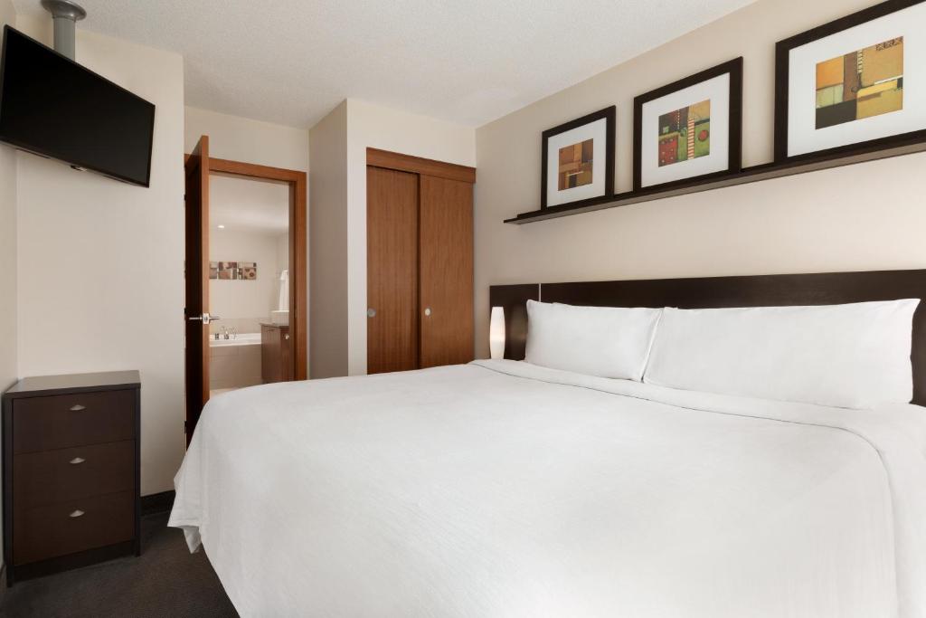 Suite King Bed Non Smoking