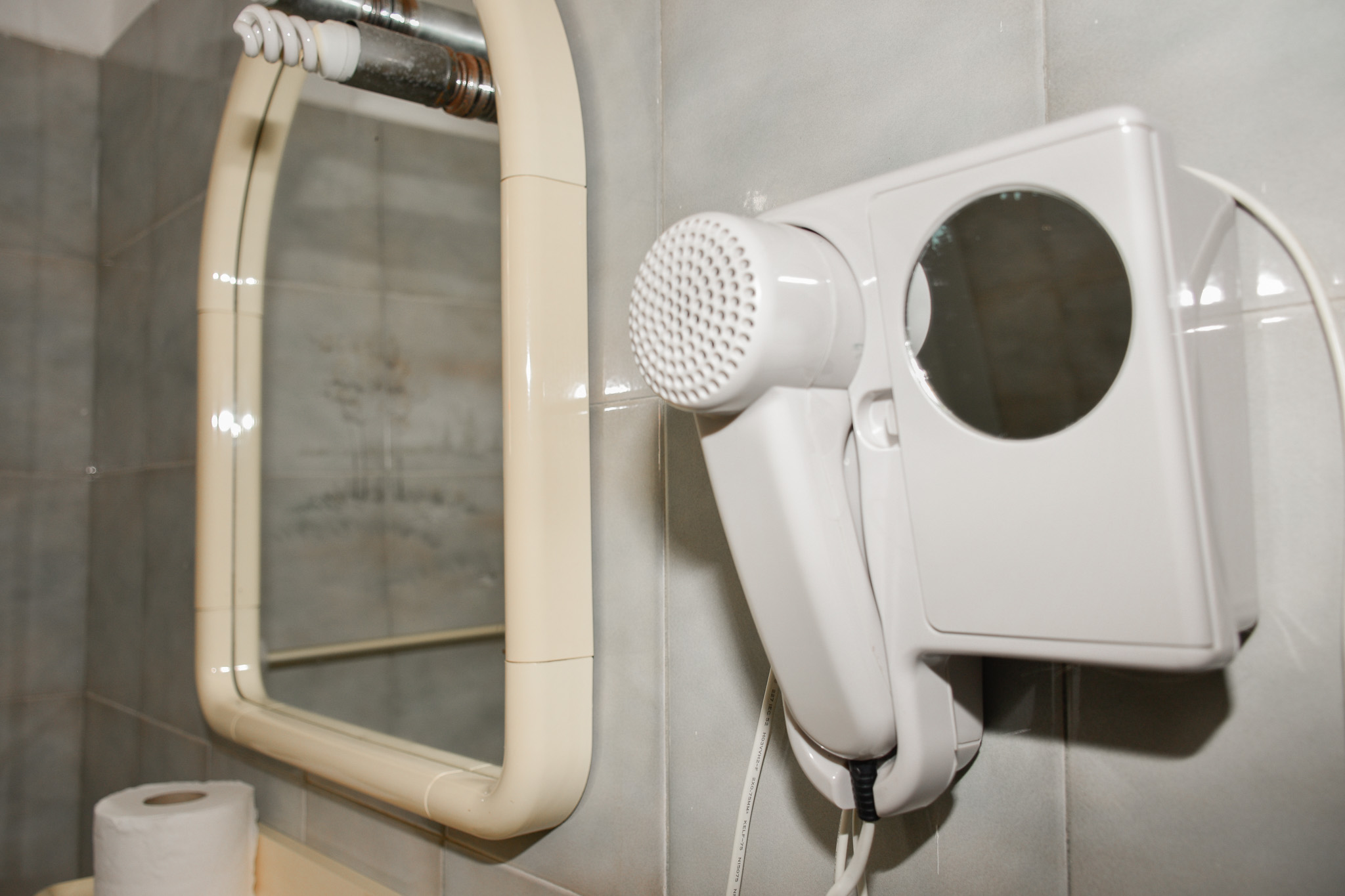 Double or Twin Sea View