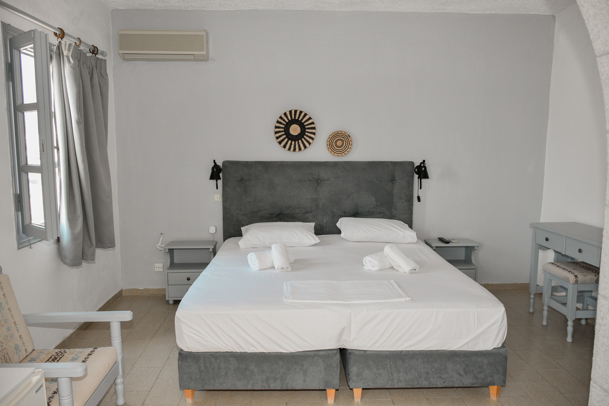 Double or Twin Standard