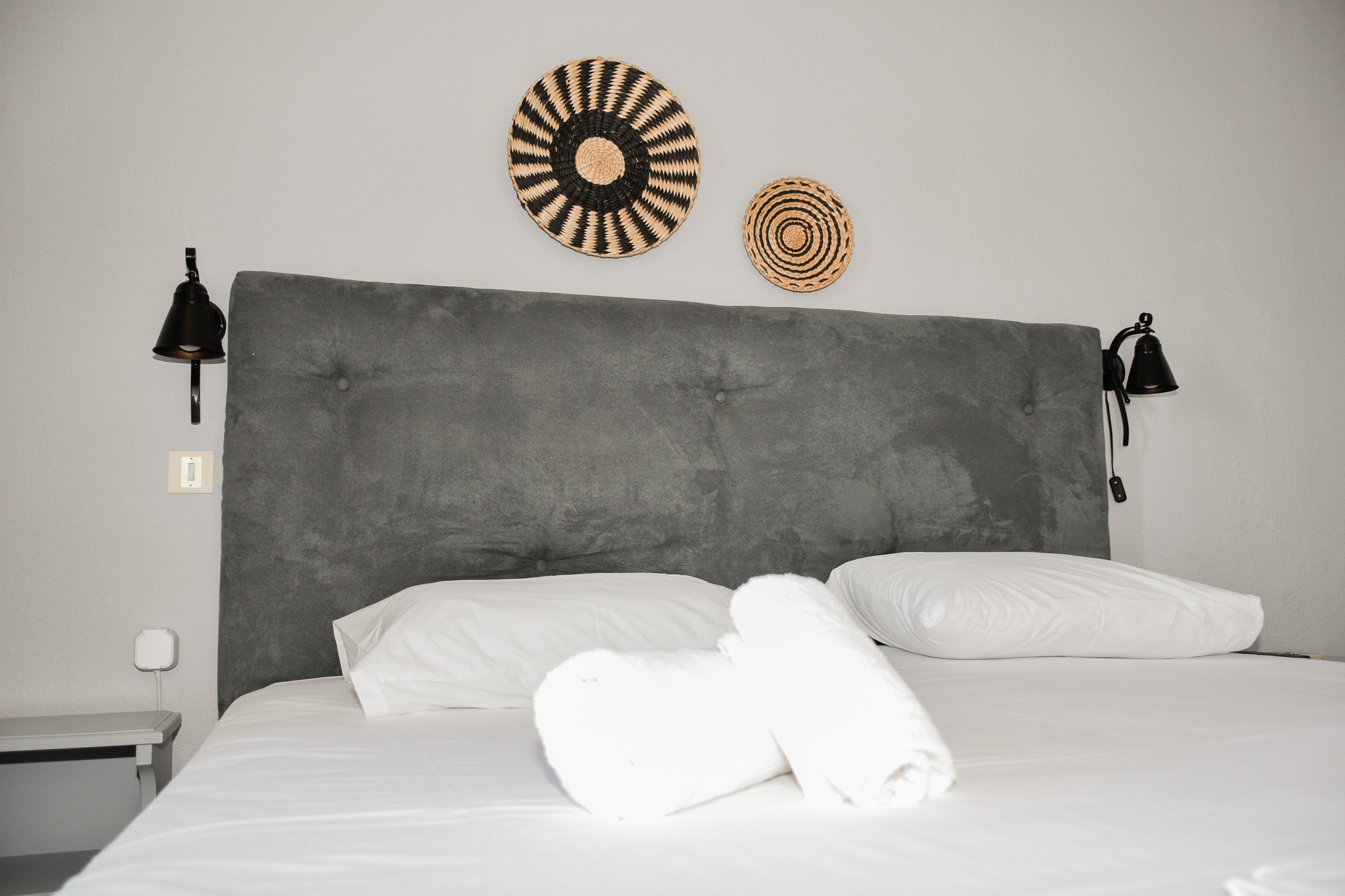 Double or Twin Standard