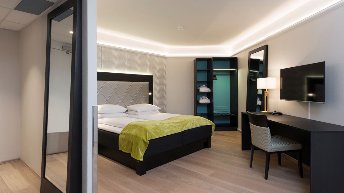 Family Room Non Smoking