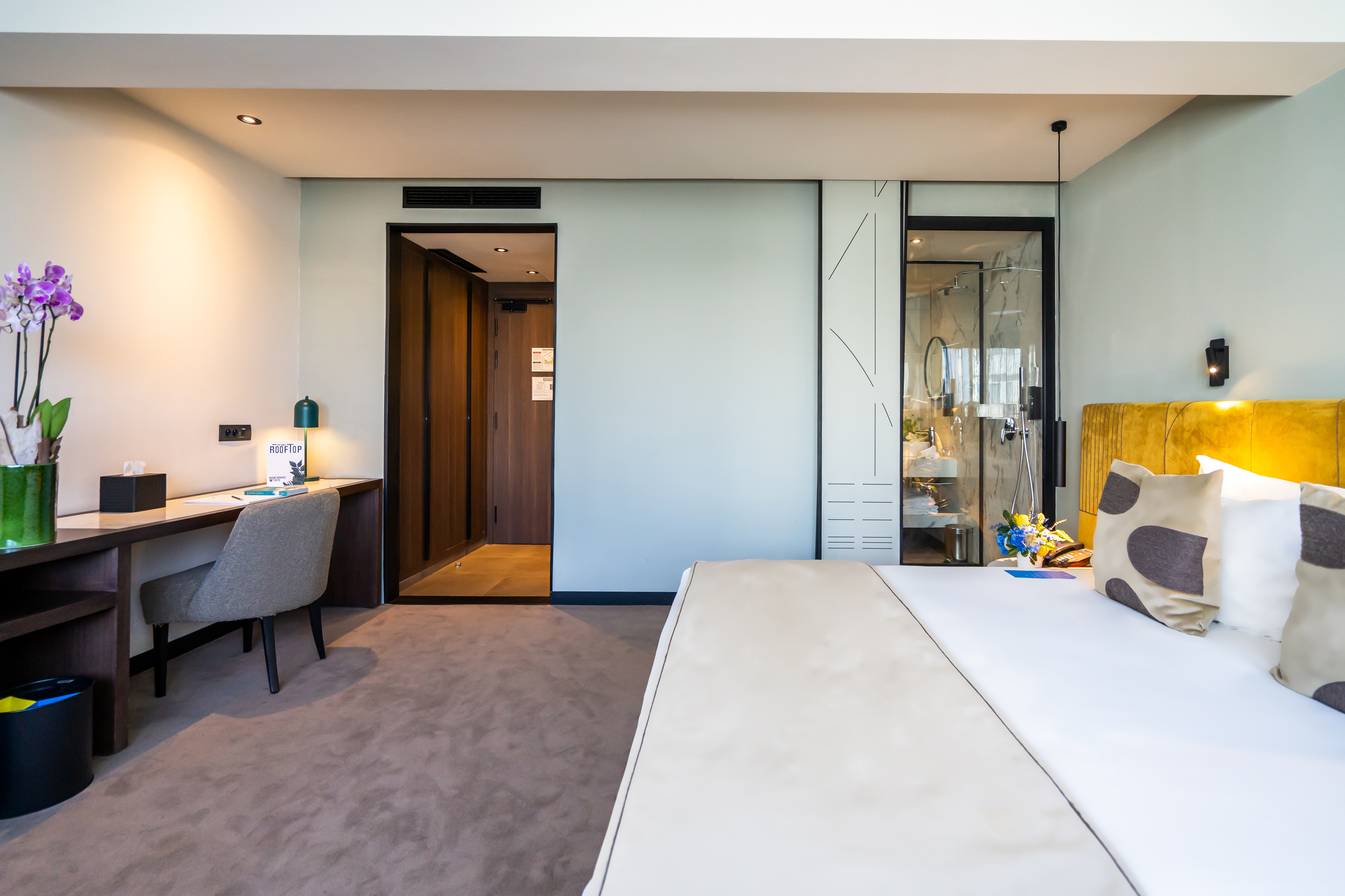 Junior Suite Classic