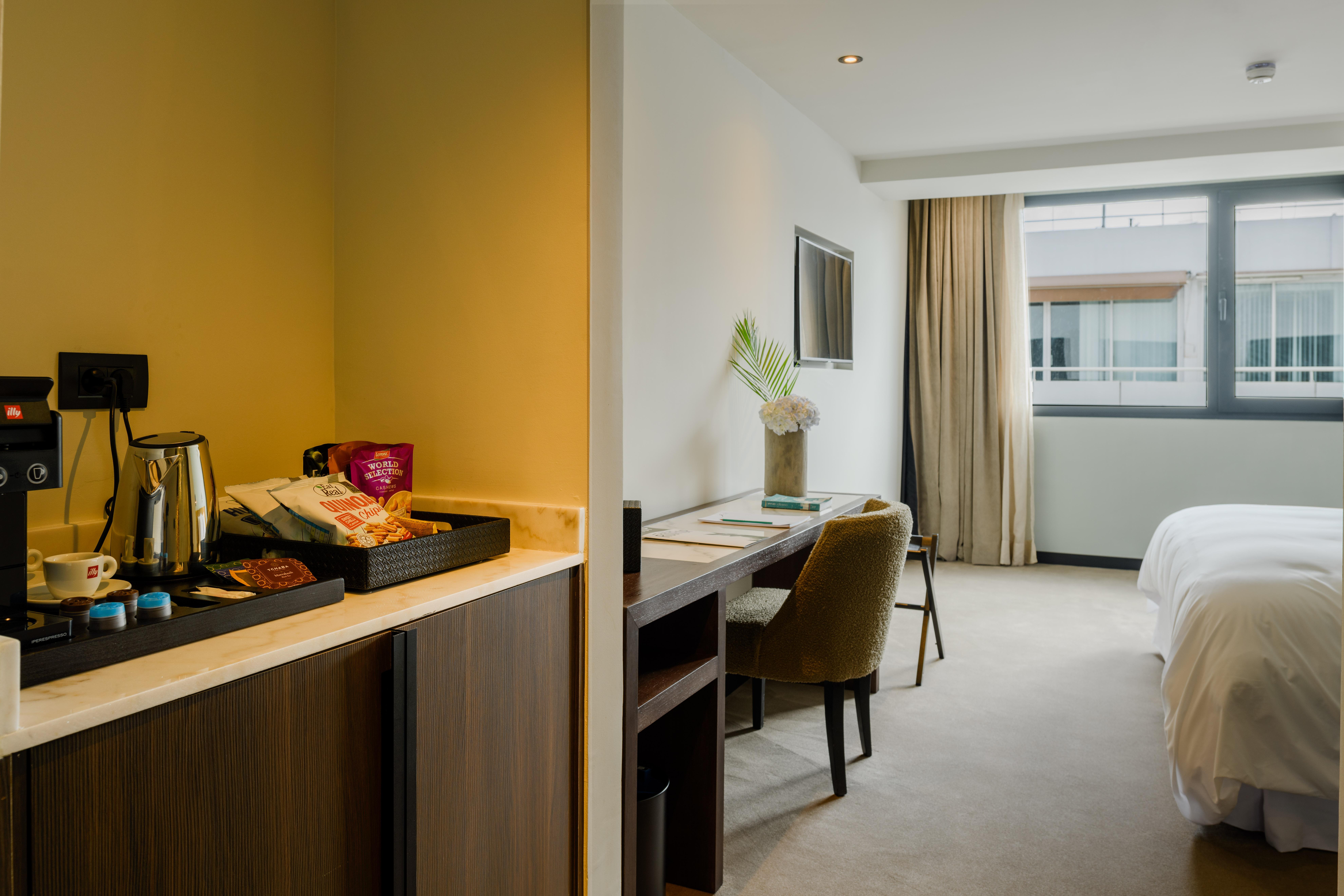 Junior Suite Classic