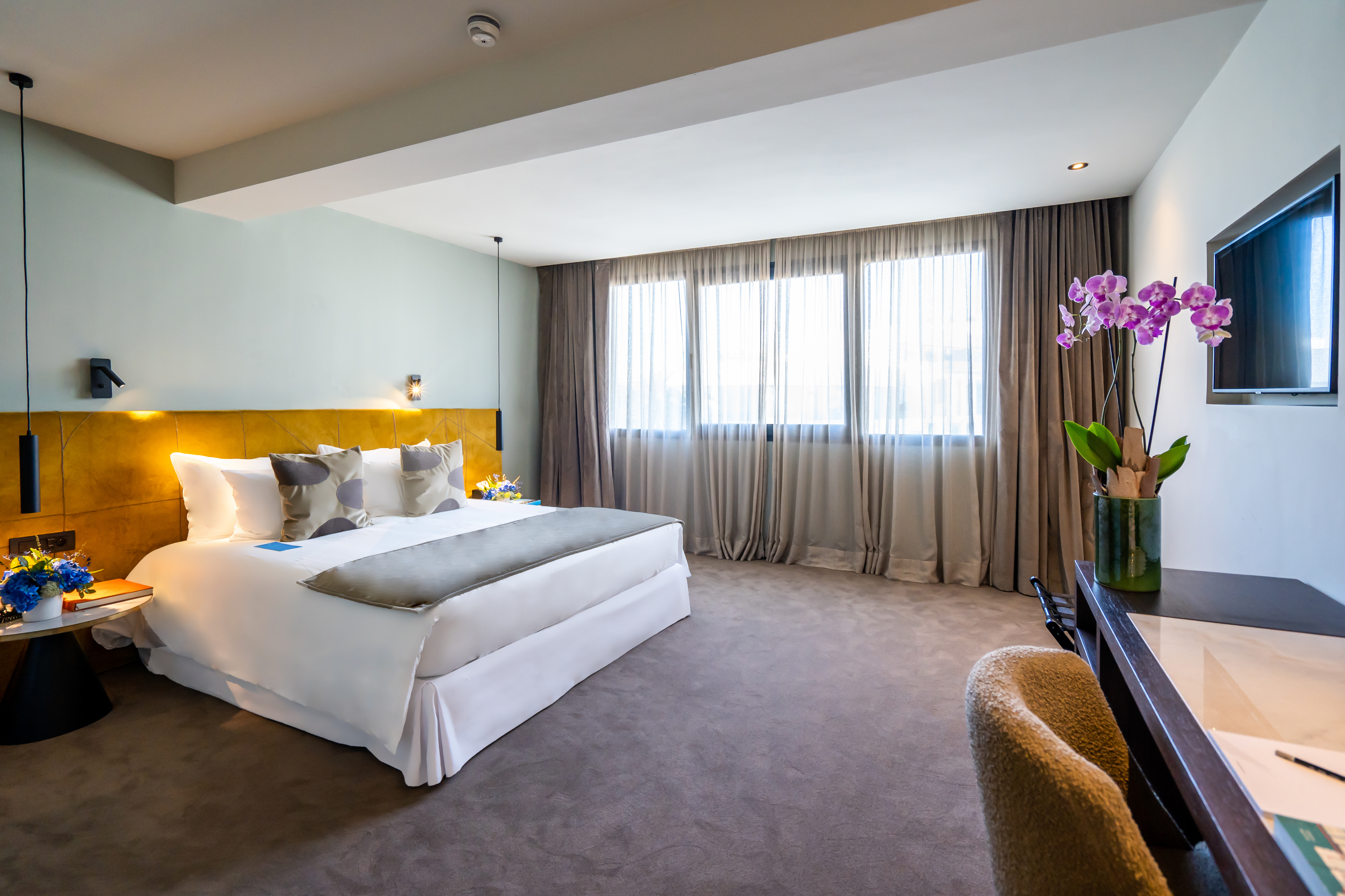 Junior Suite Classic