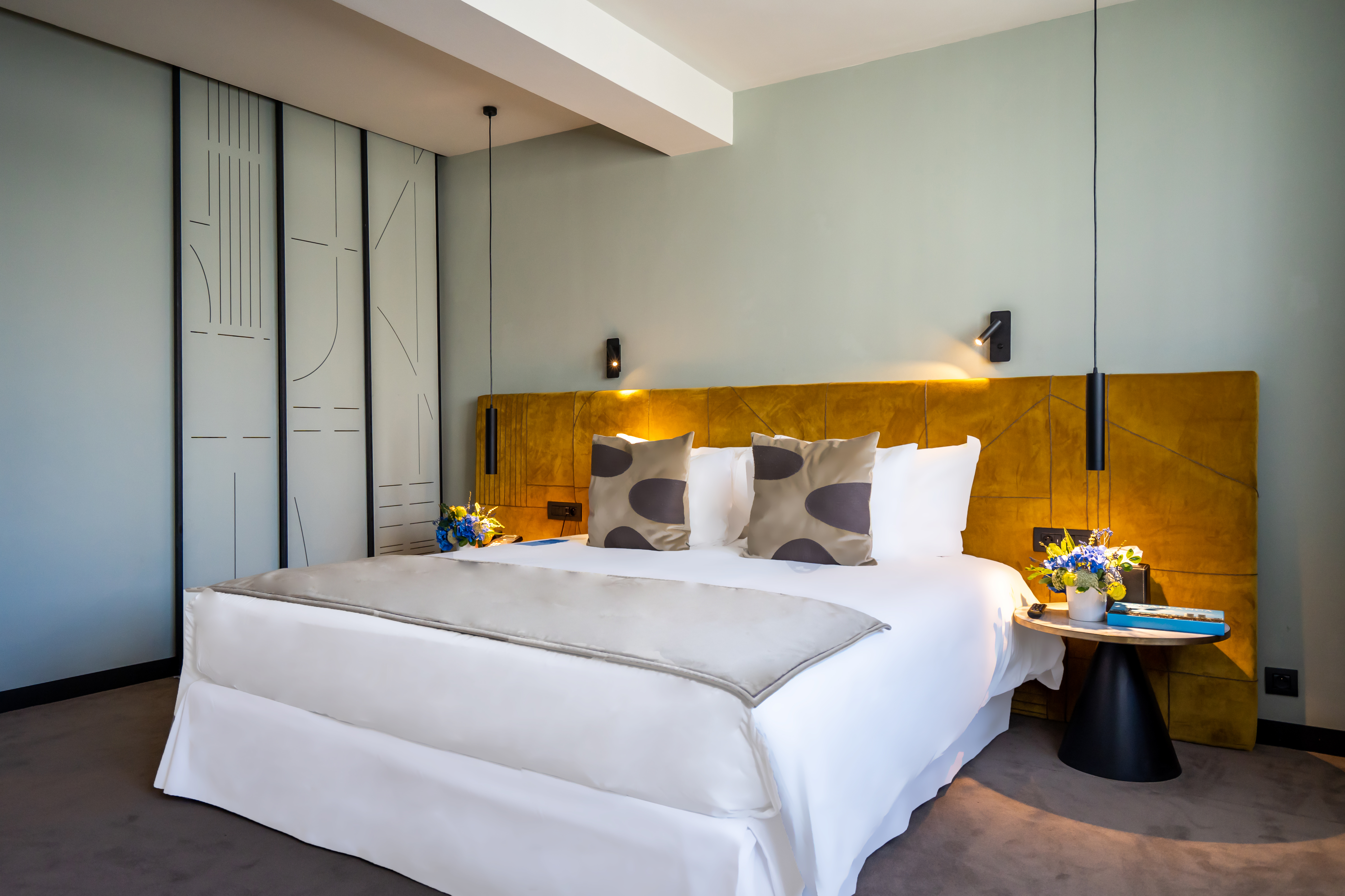 Junior Suite Classic