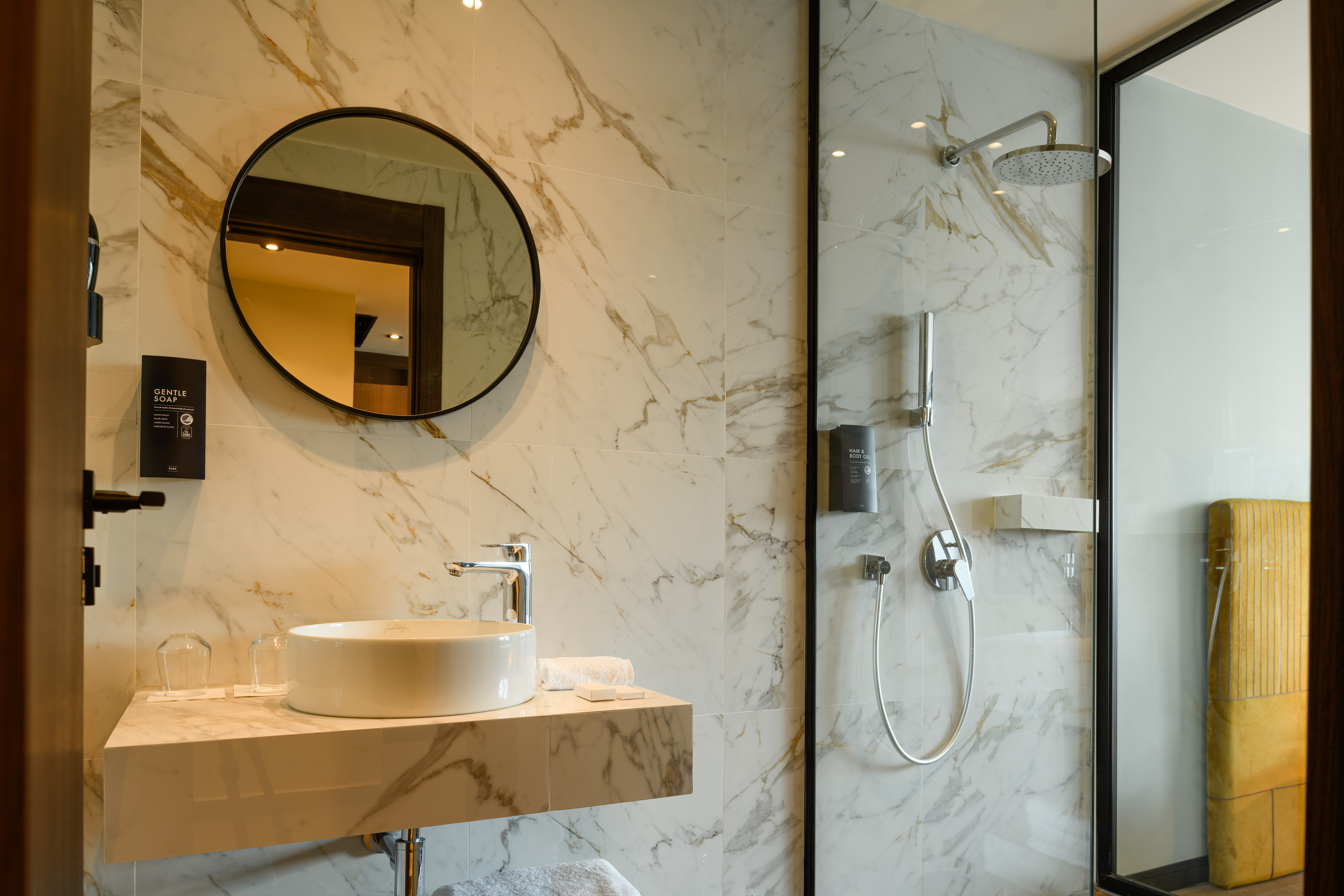 Junior Suite Classic