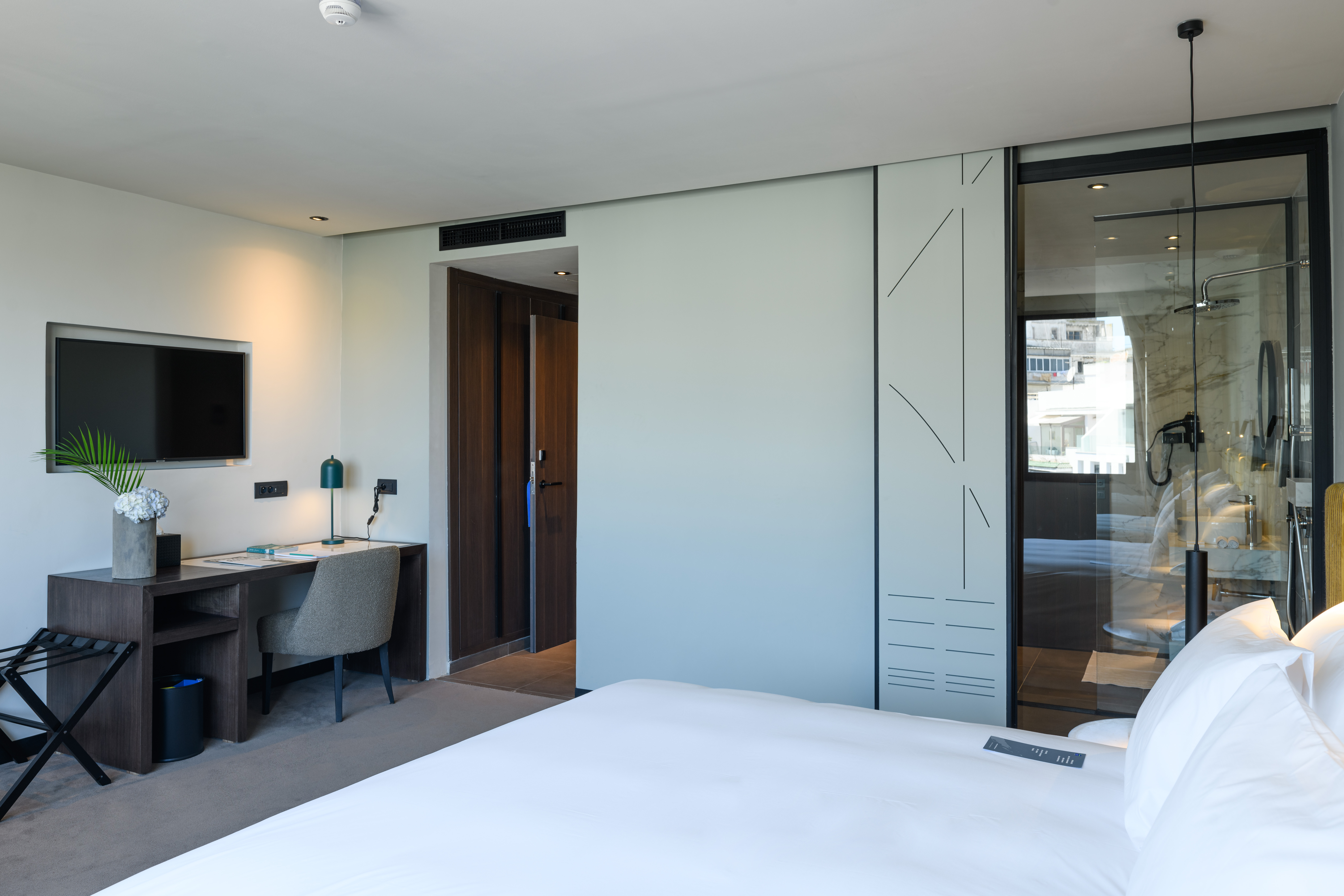 Junior Suite Classic