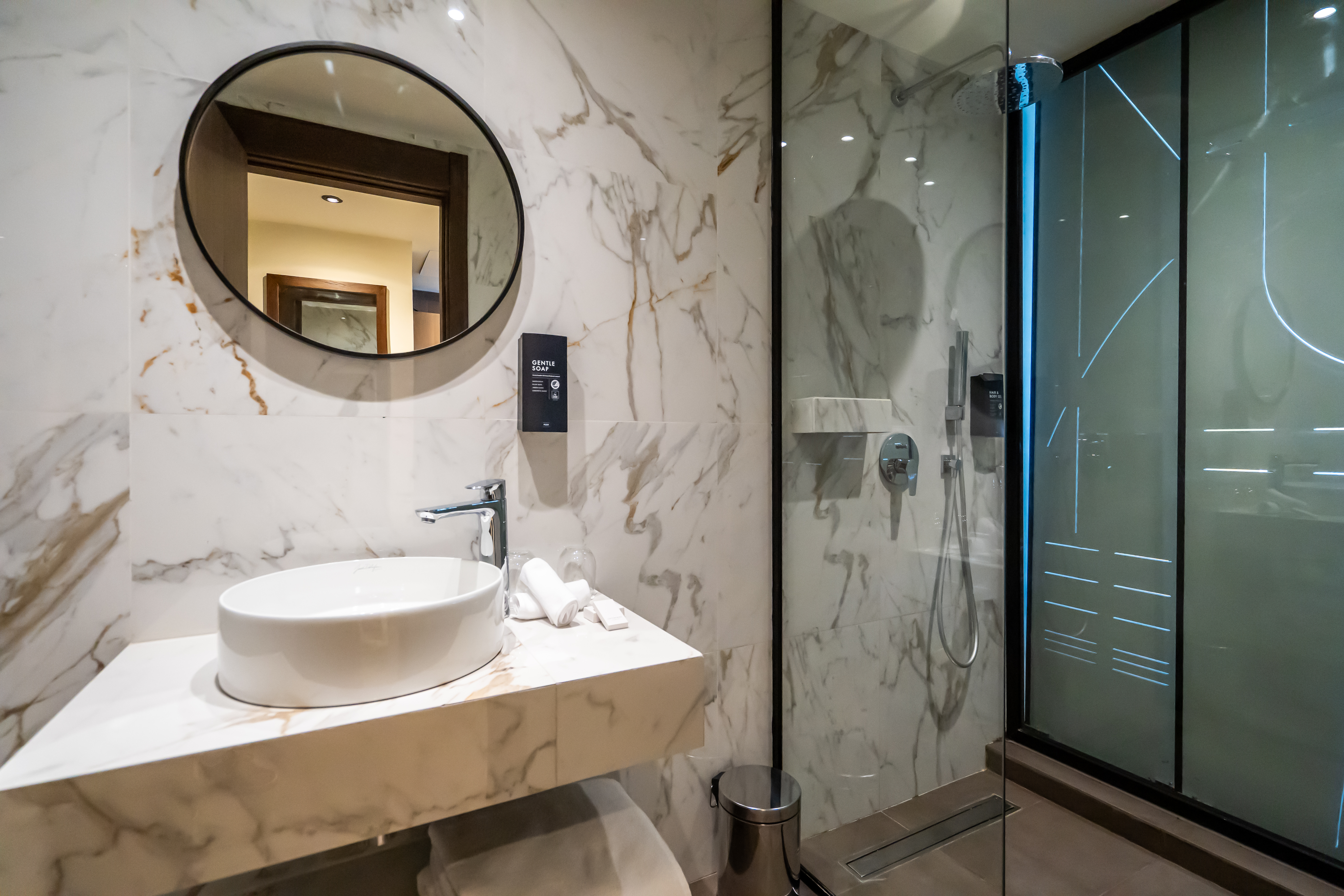 Junior Suite Classic