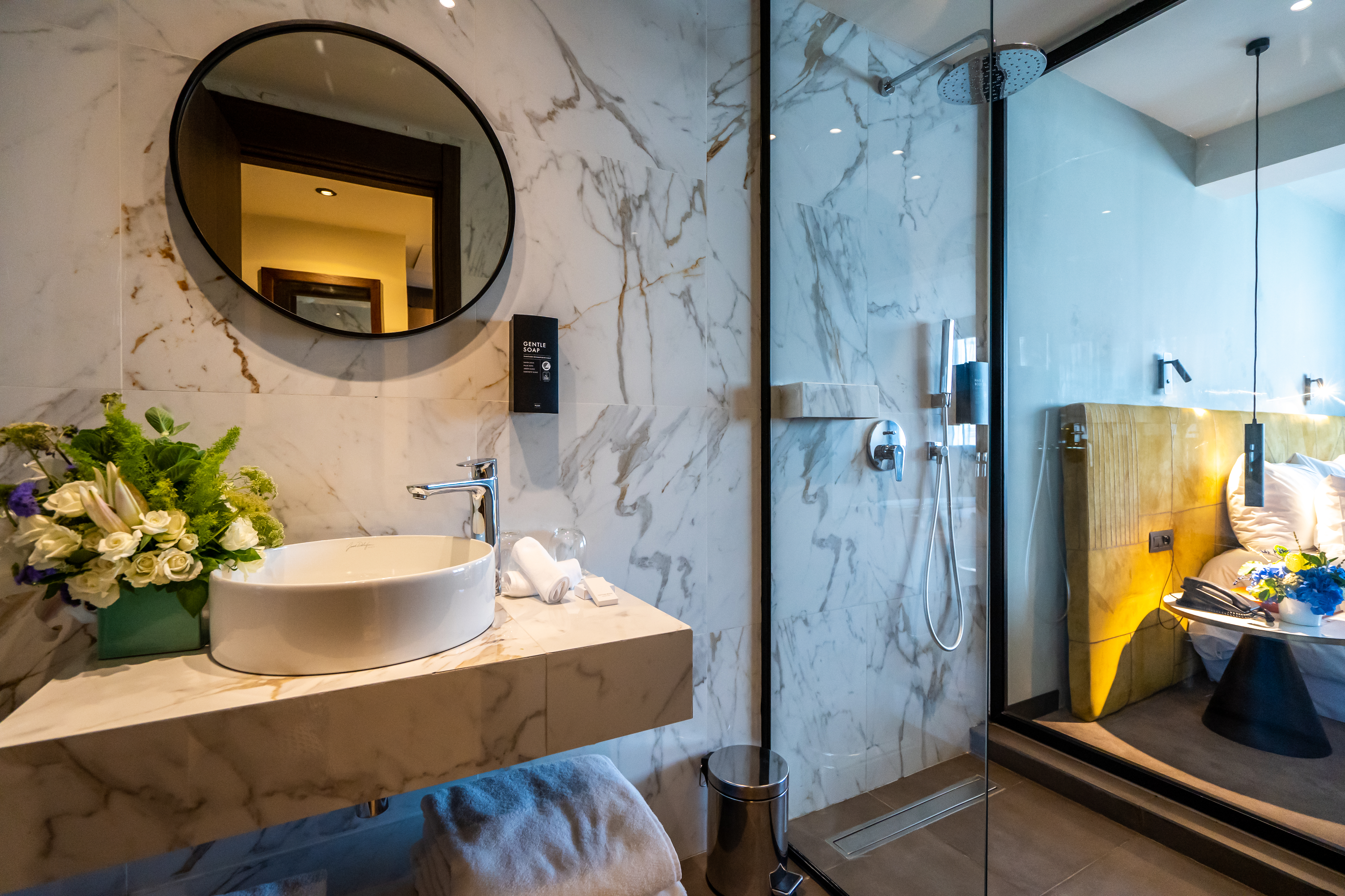 Junior Suite Classic