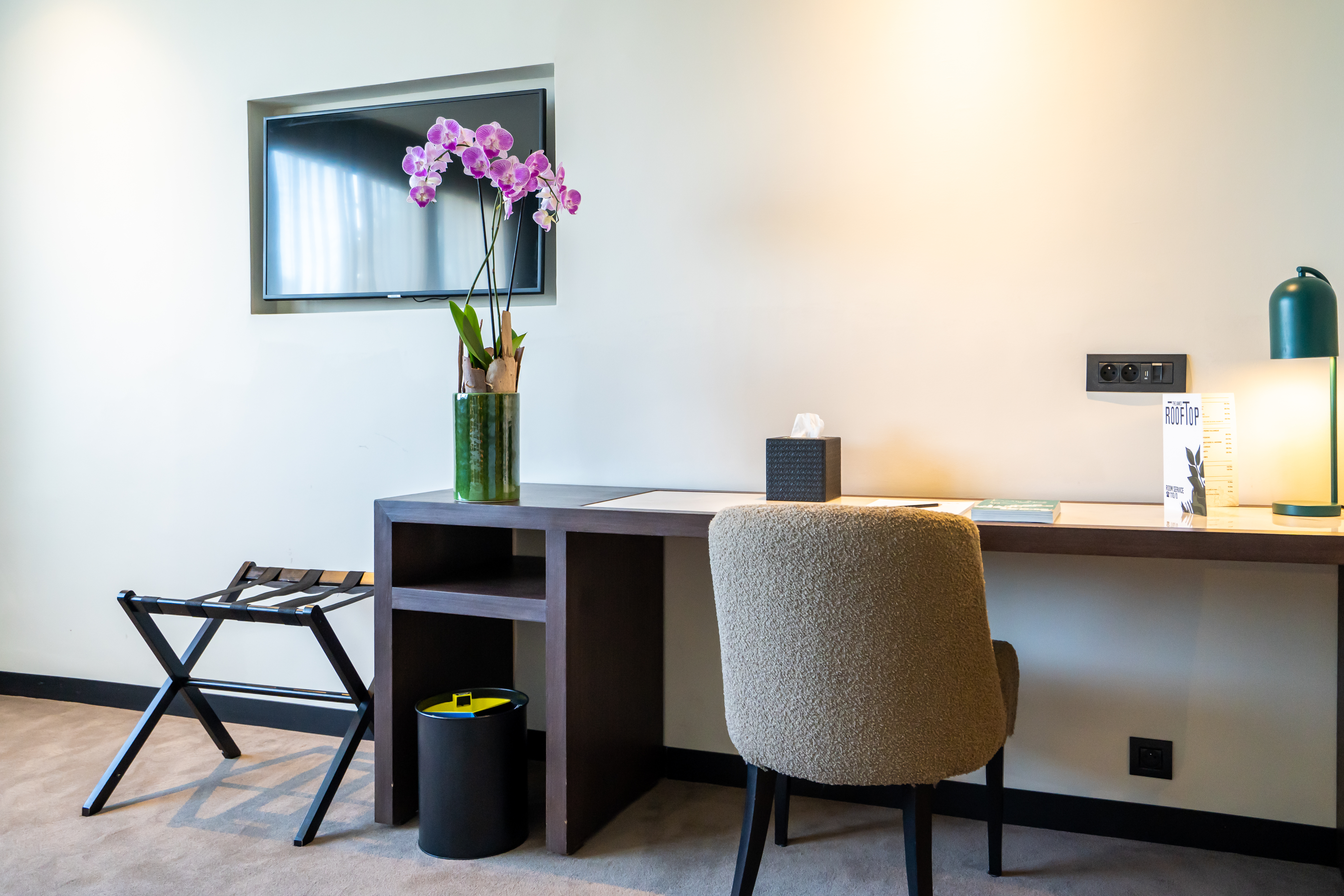 Junior Suite Classic