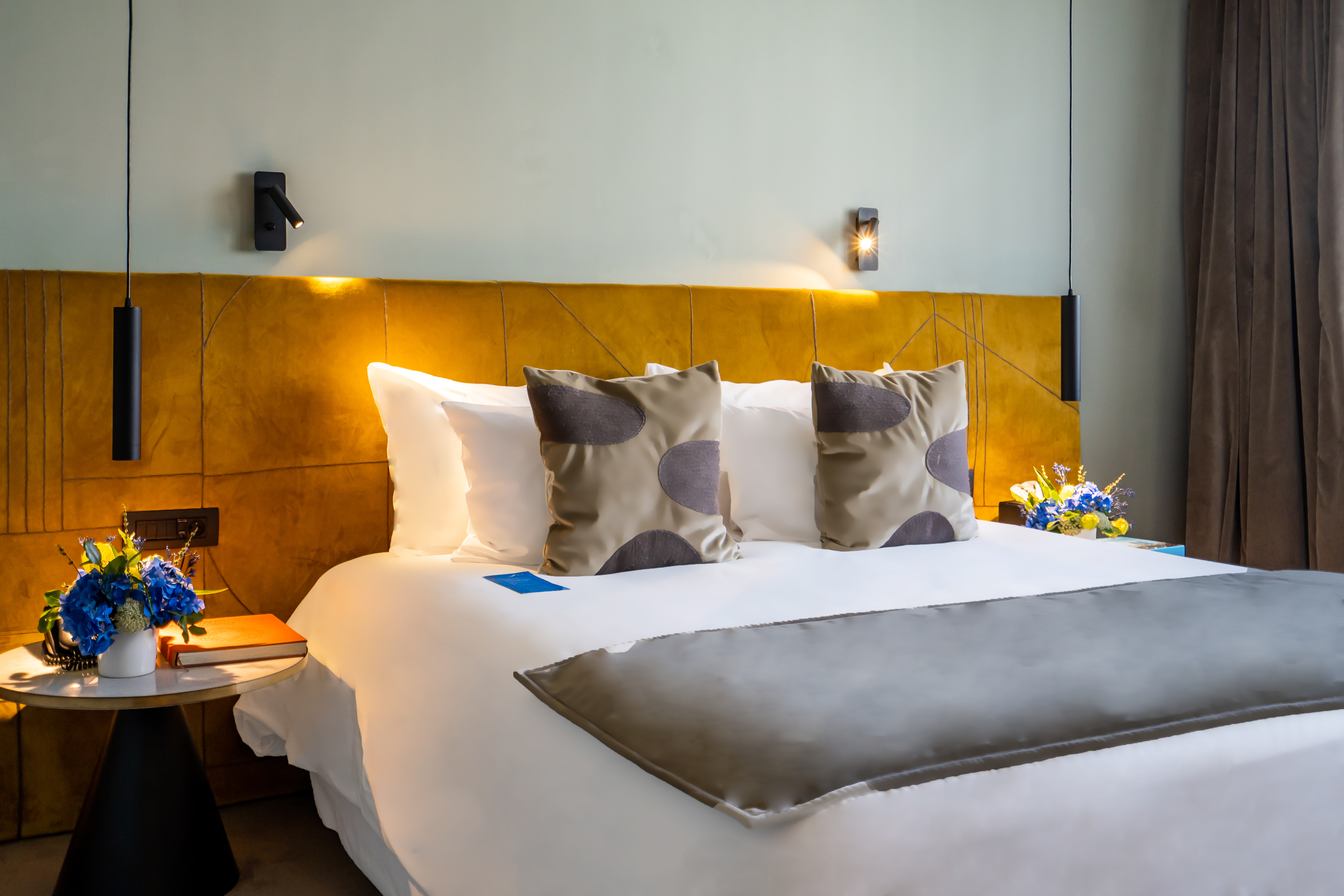 Junior Suite Classic