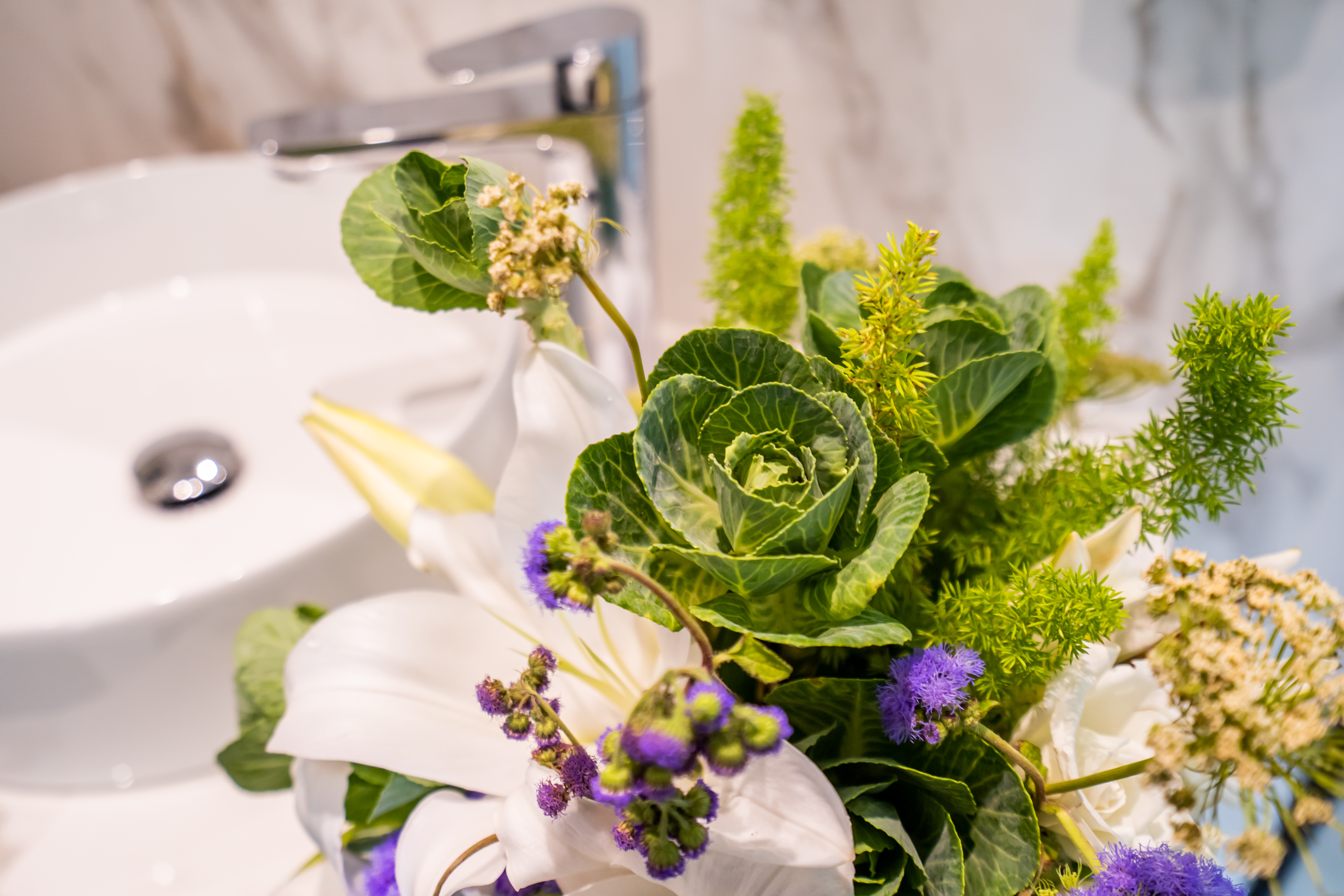 Double Deluxe Two Beds