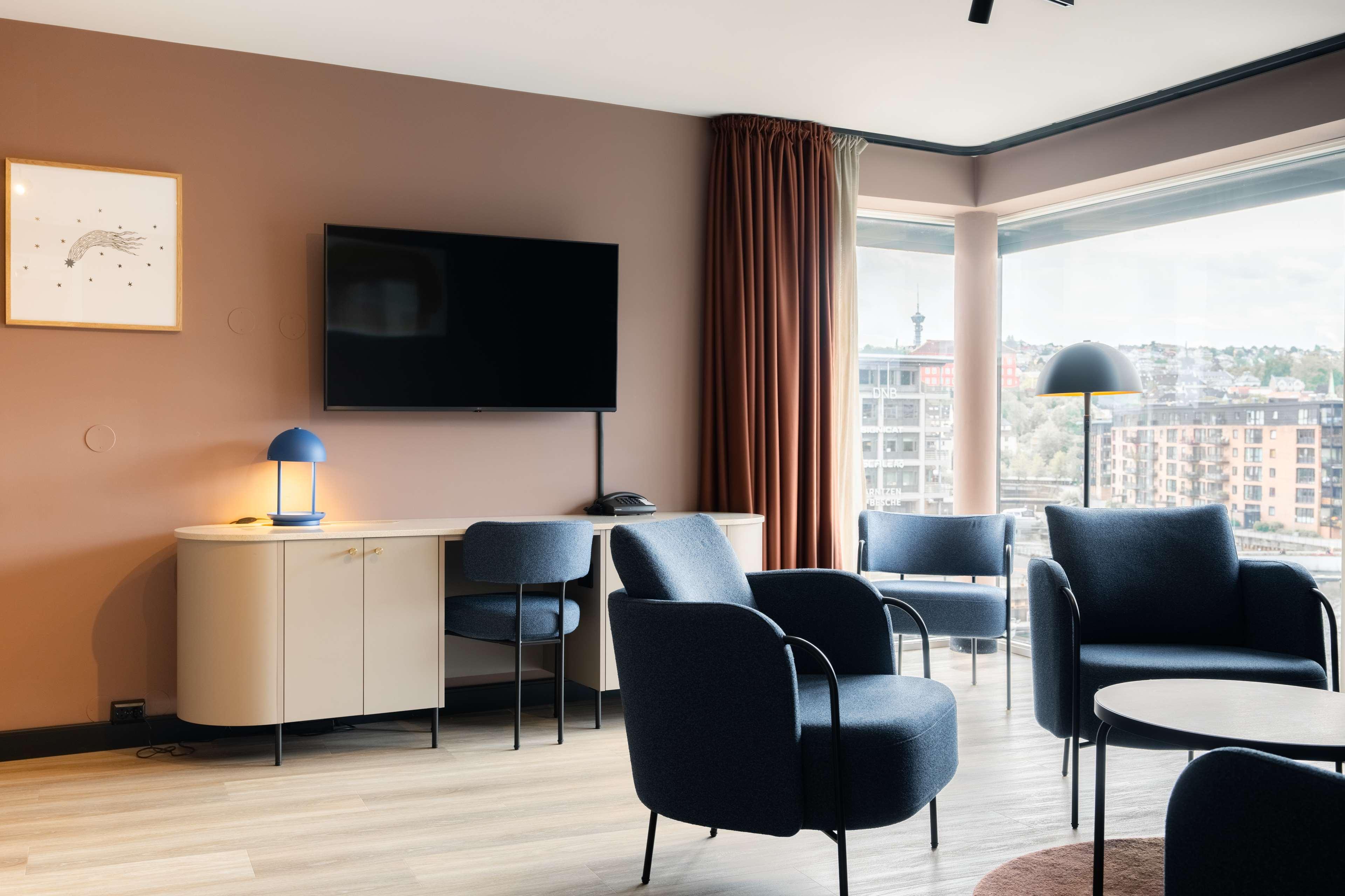 Junior Suite Standard