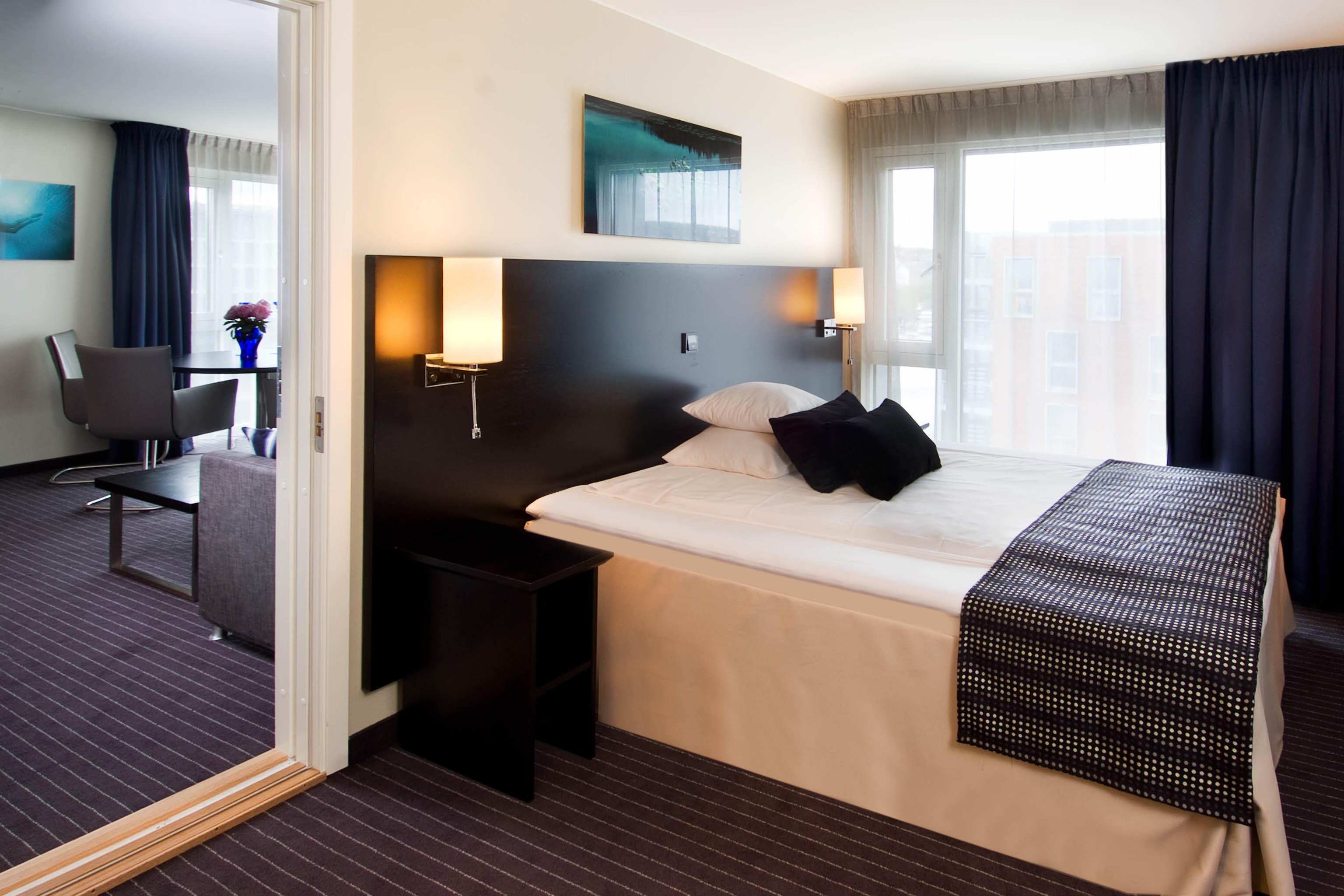 Junior Suite Standard