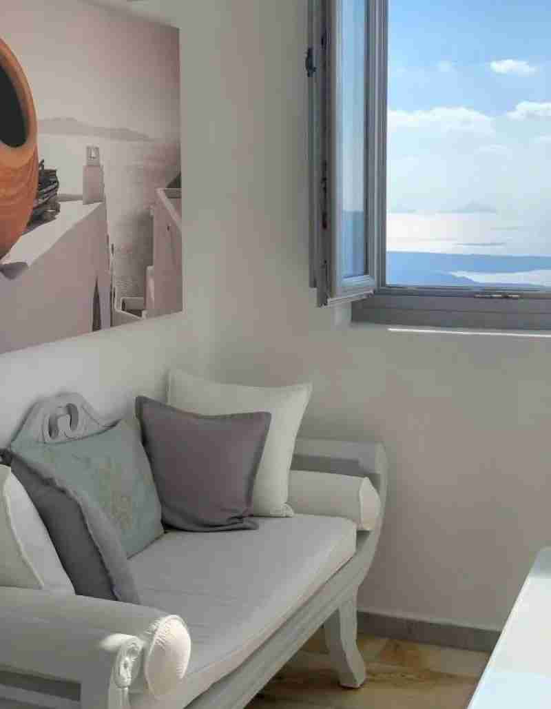 Junior Suite with Jacuzzi