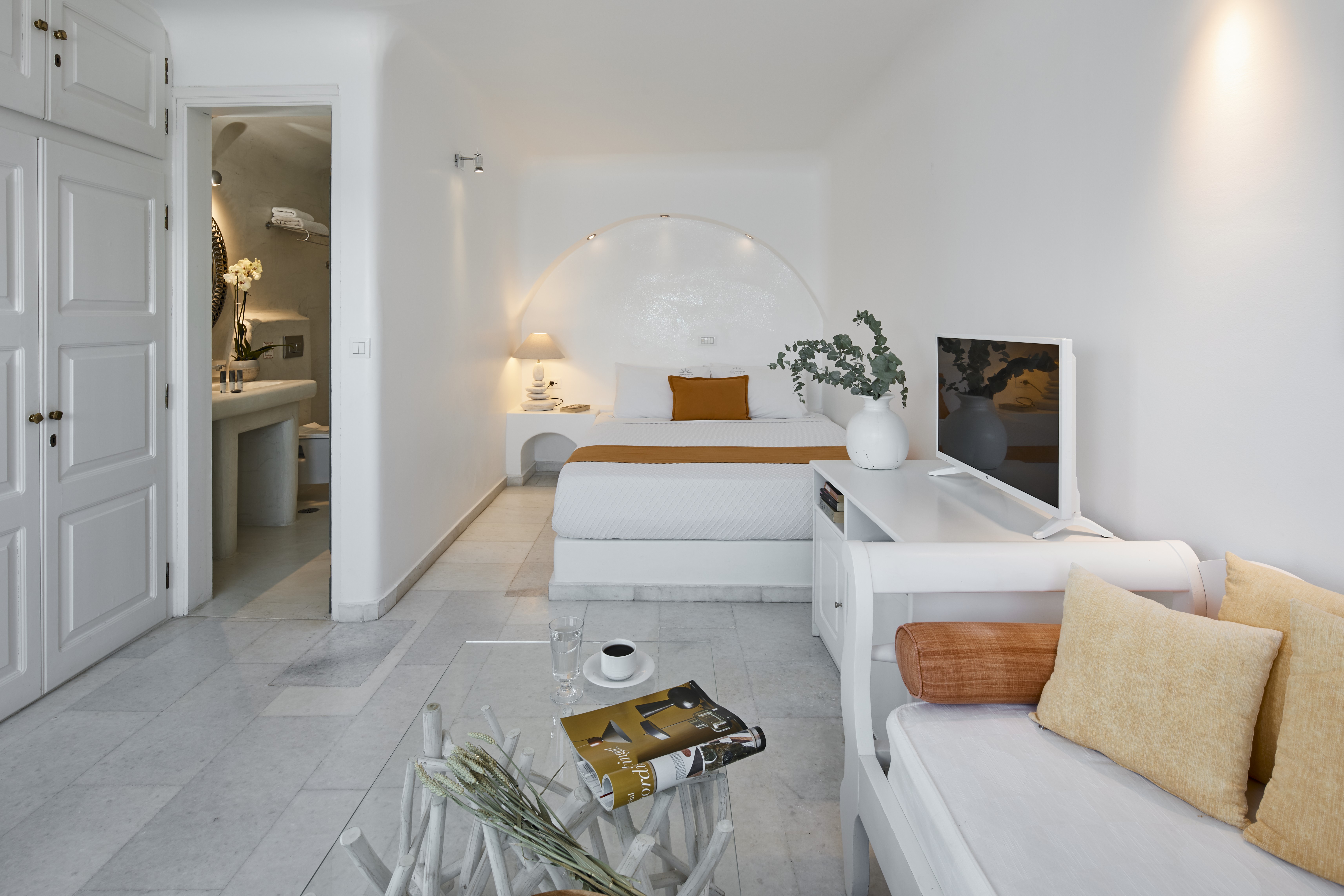 Junior Suite Superior