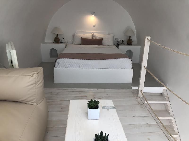 Junior Suite Superior