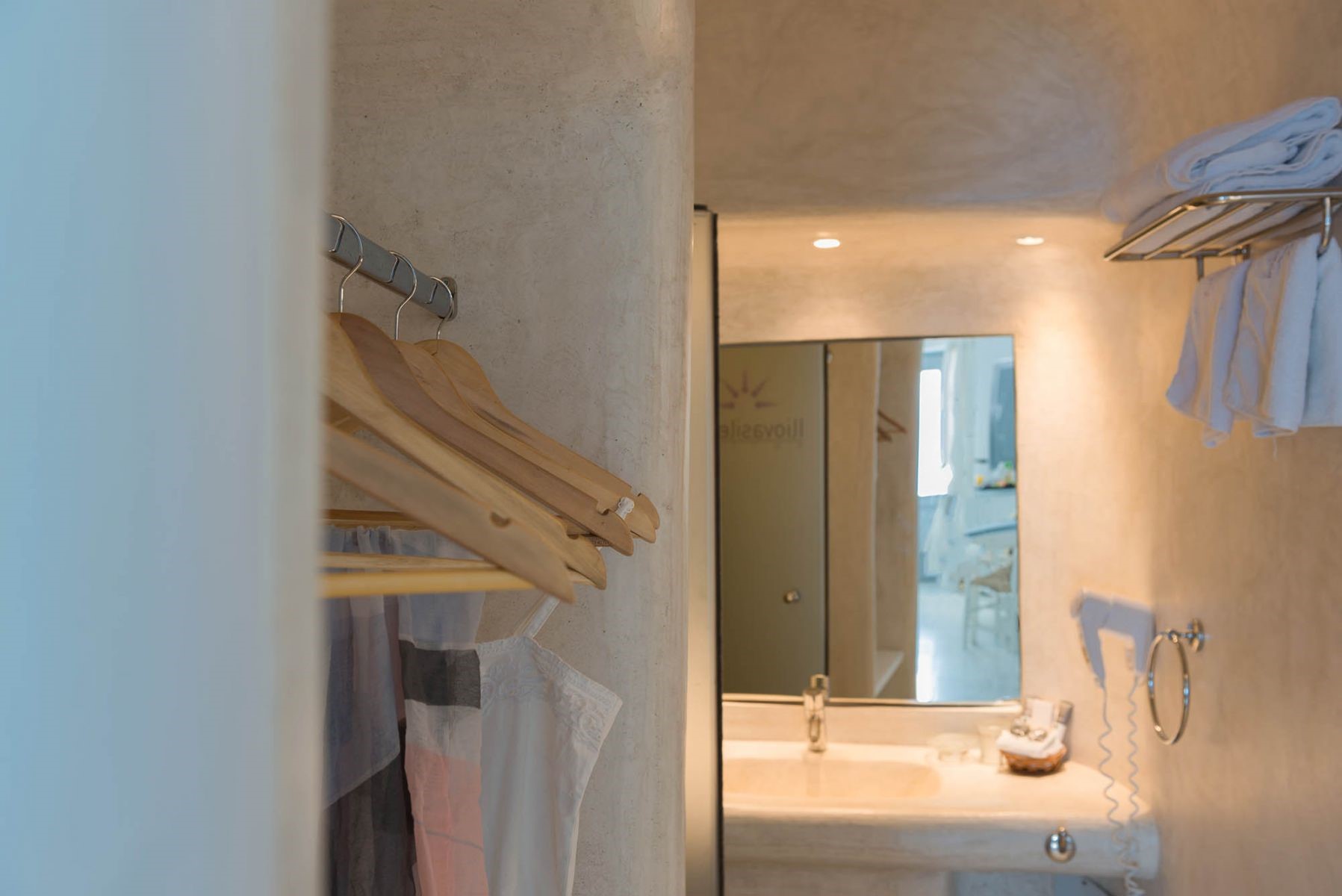 Junior Suite Superior