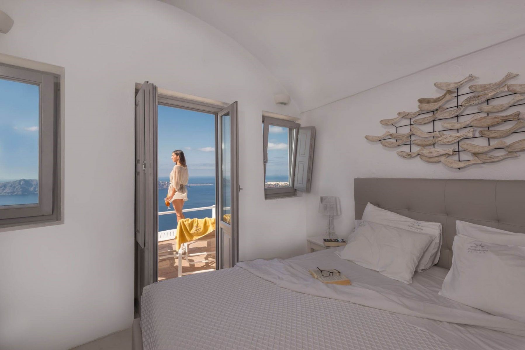 Junior Suite Superior