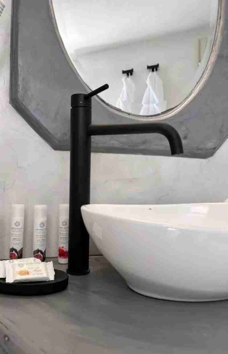 Junior Suite with Jacuzzi