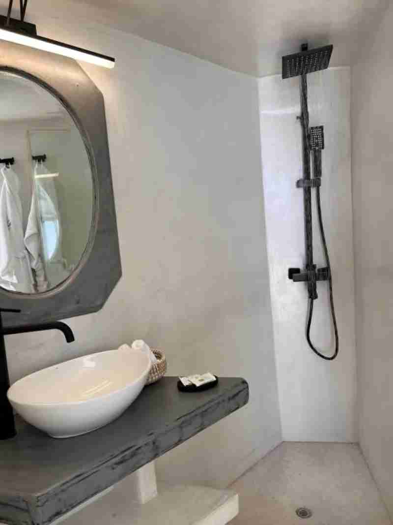 Junior Suite with Jacuzzi