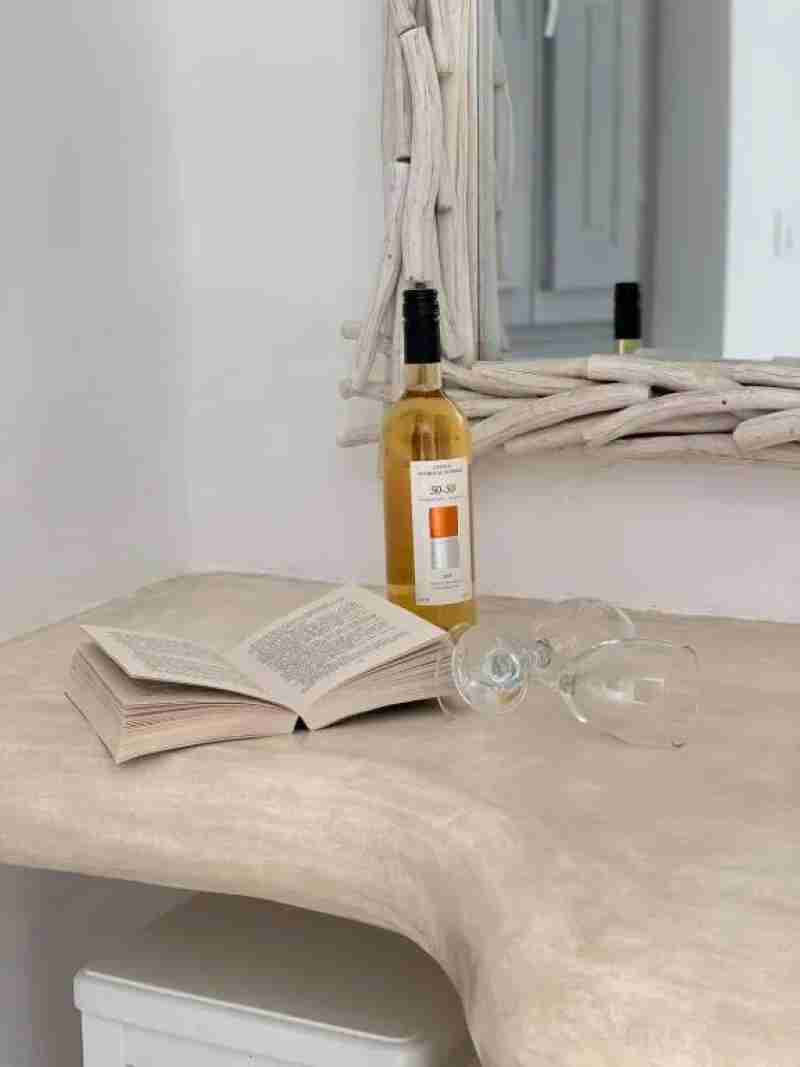 Junior Suite with Jacuzzi