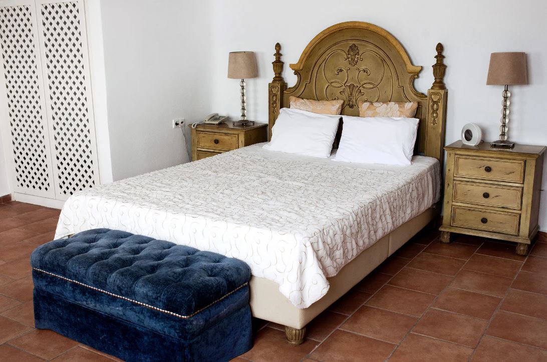 Suite Two Bedrooms with Private Pool