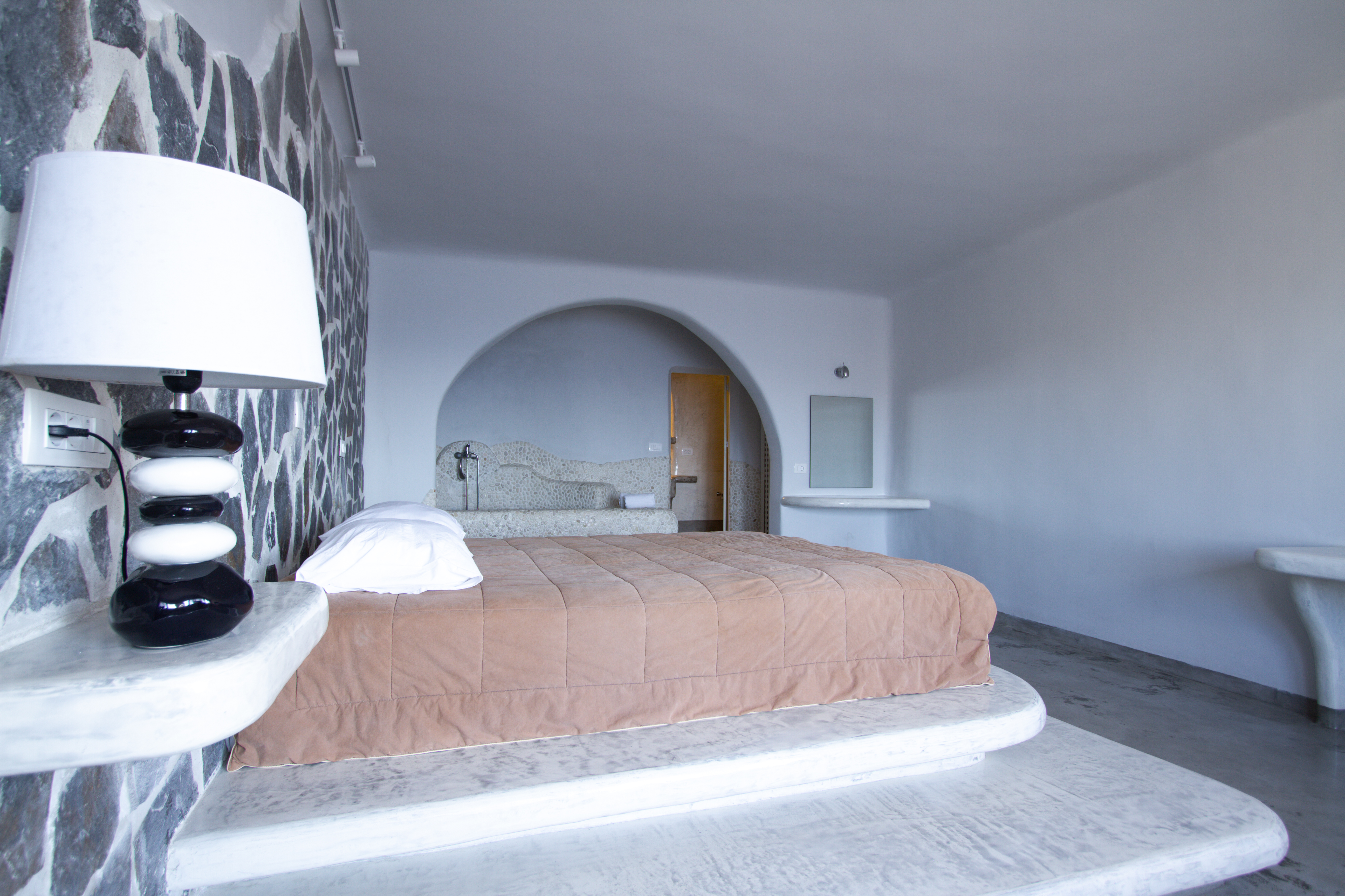 Suite Executive Sea View