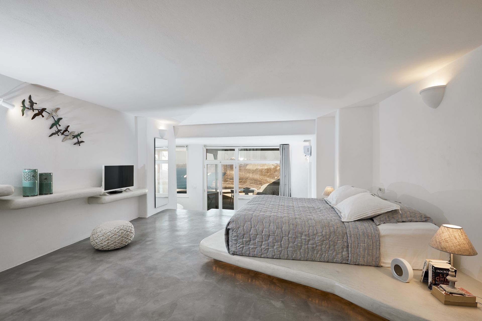 Suite with Private Pool