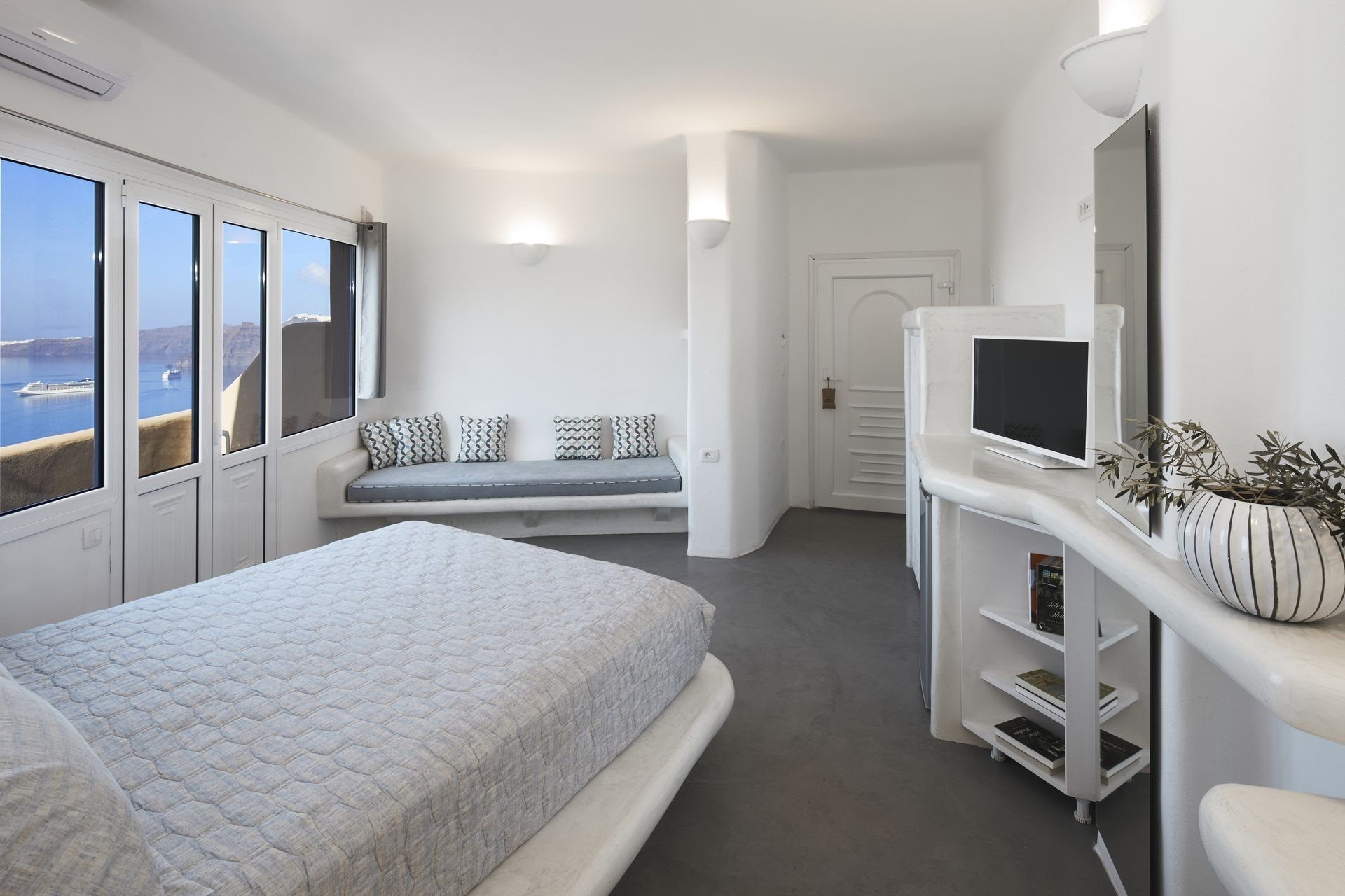 Suite with Private Pool