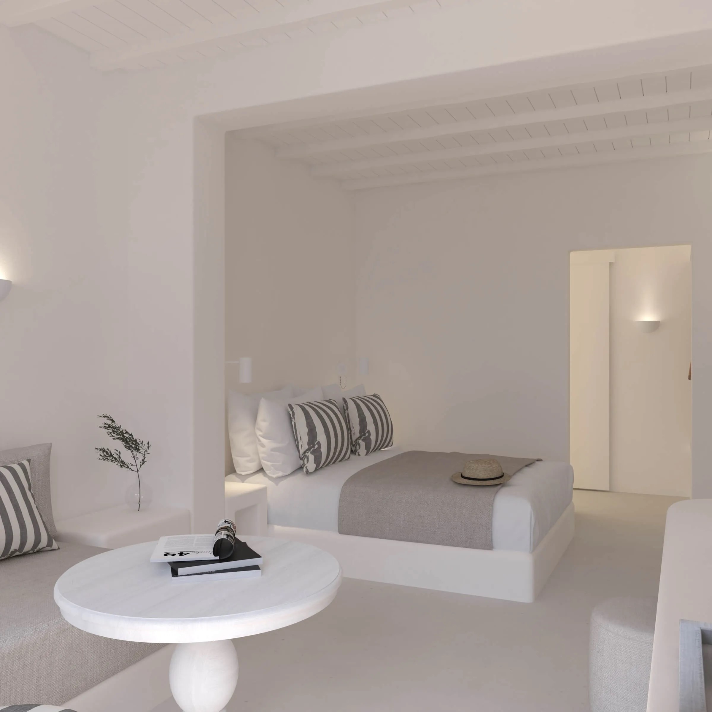 Junior Suite with Views