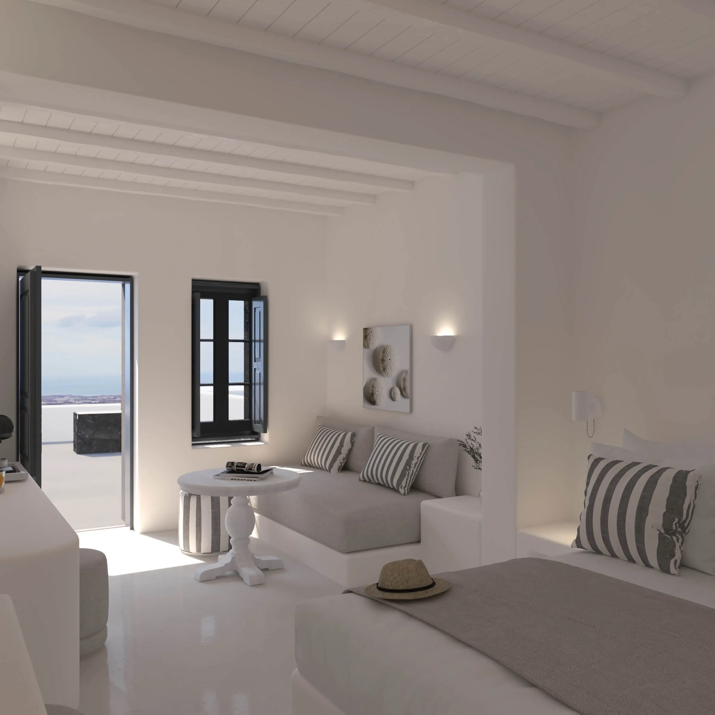 Junior Suite with Views