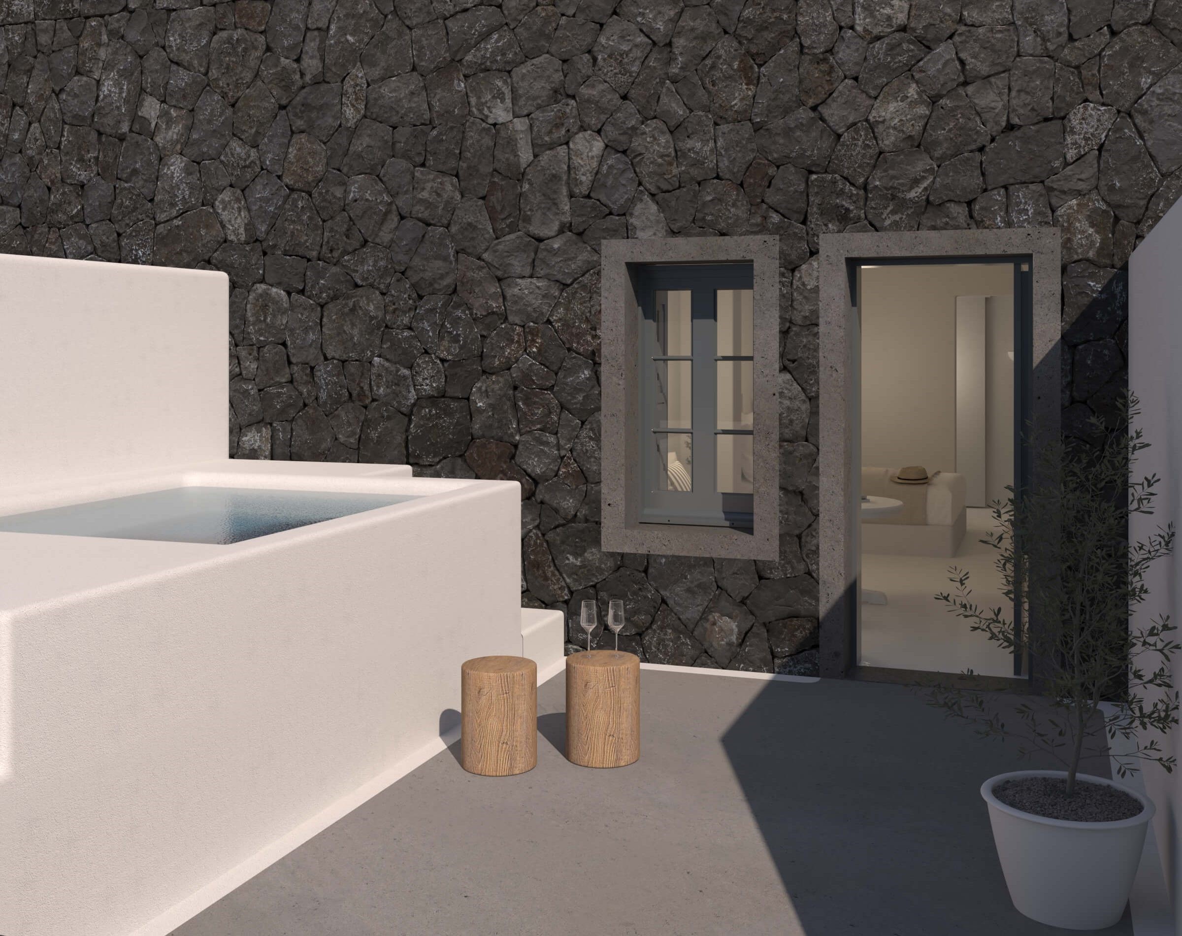 Junior Suite with Views