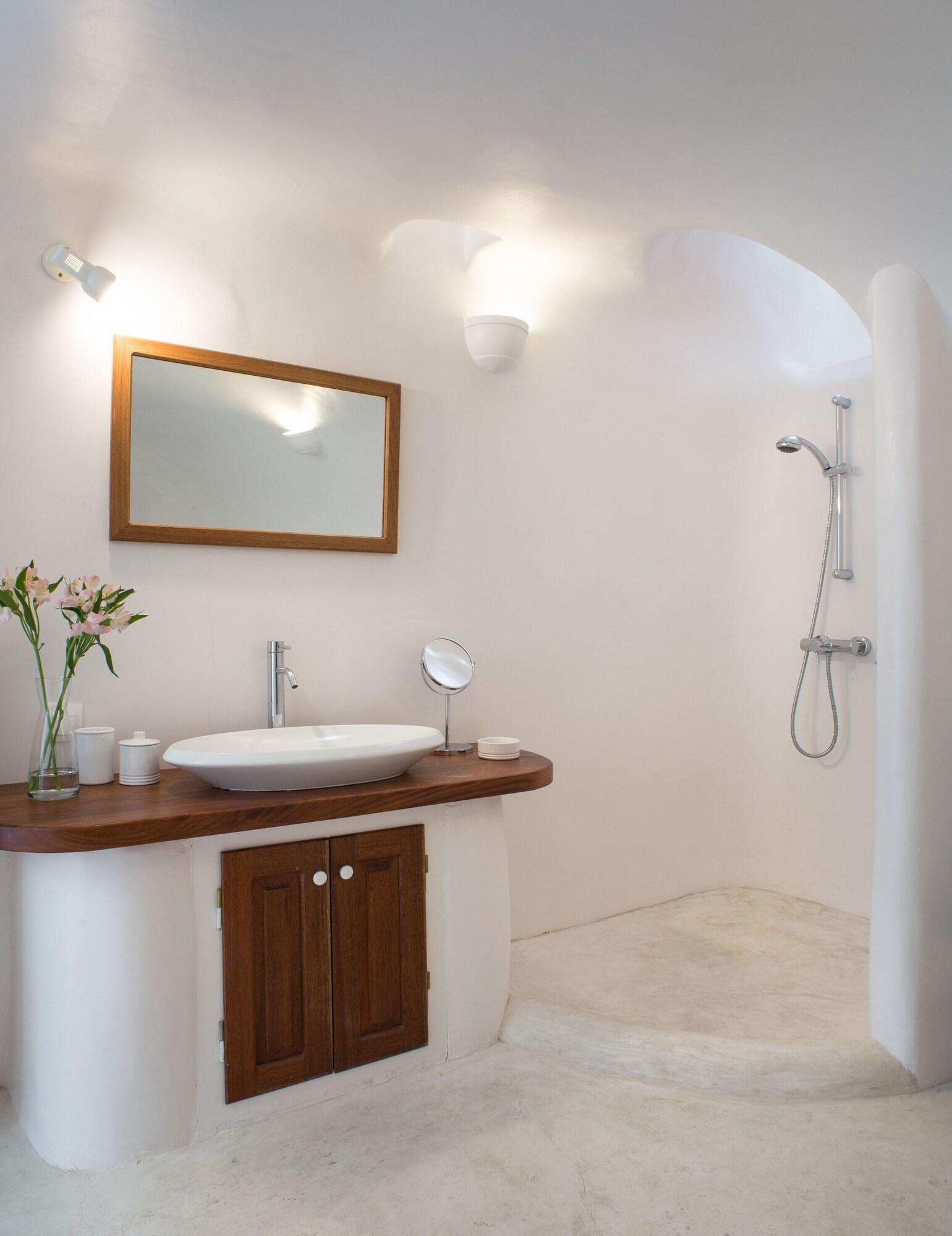 Suite Deluxe with Private Pool