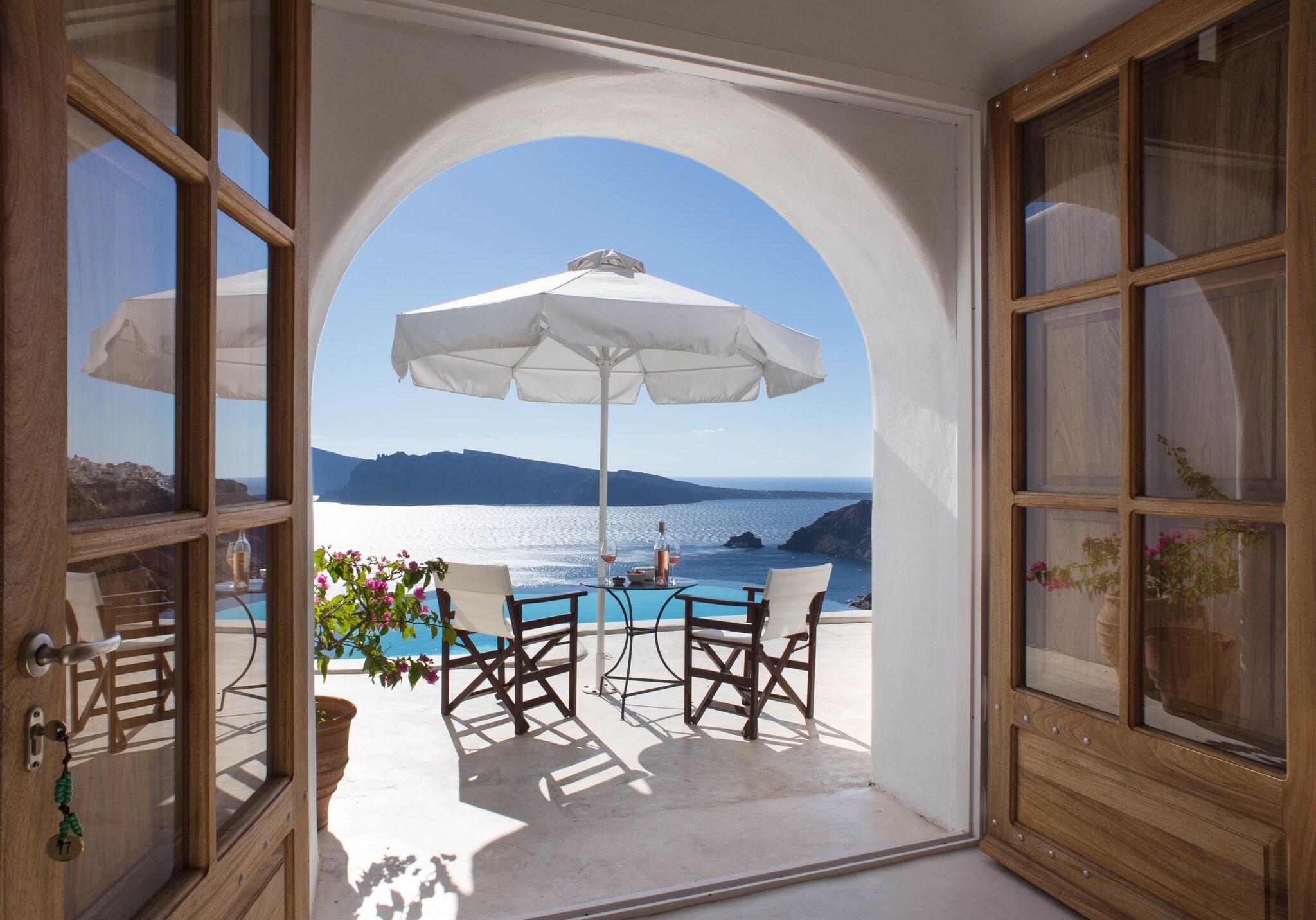 Suite Deluxe with Private Pool