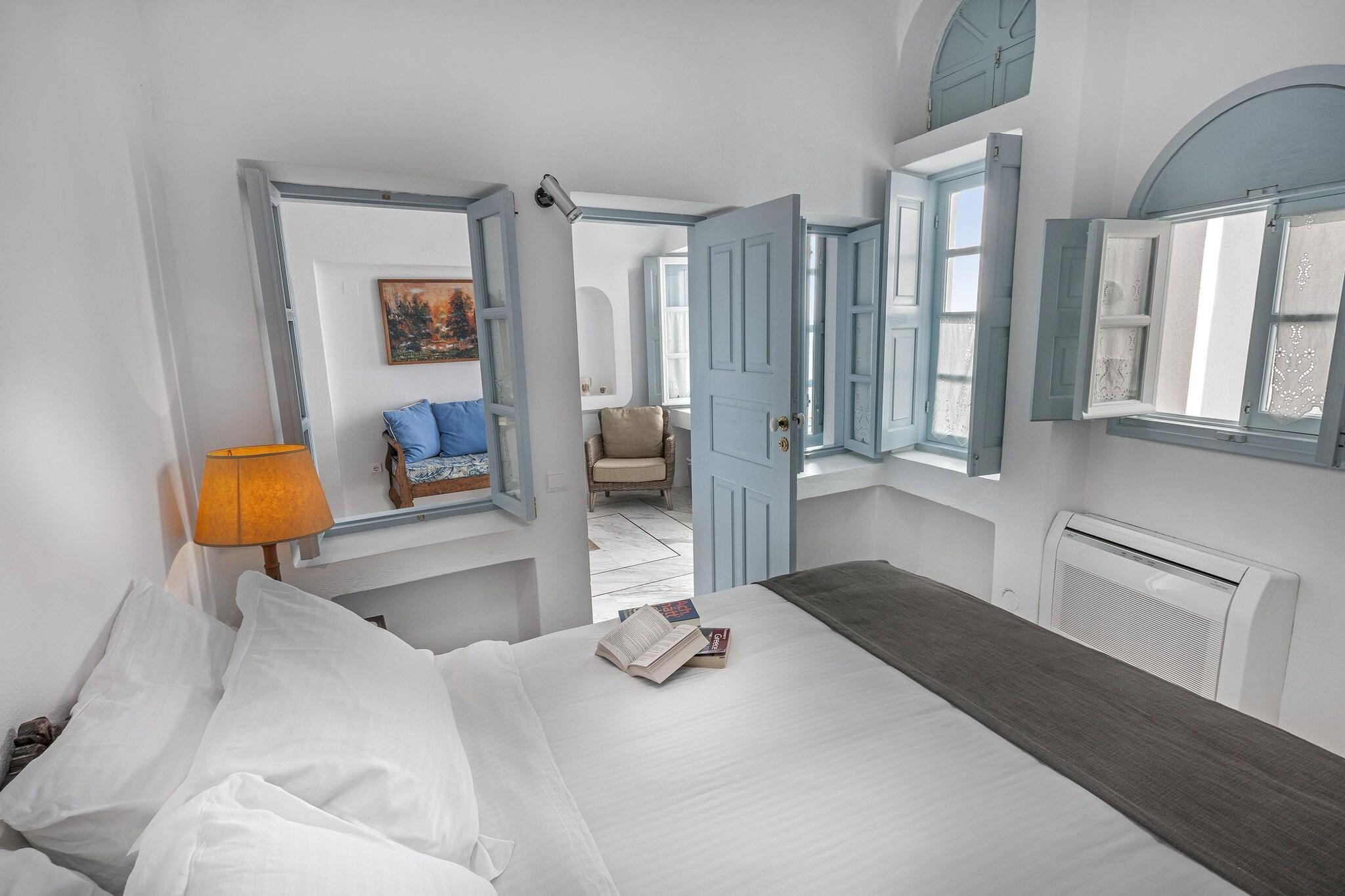 Double Premier Queen Bed