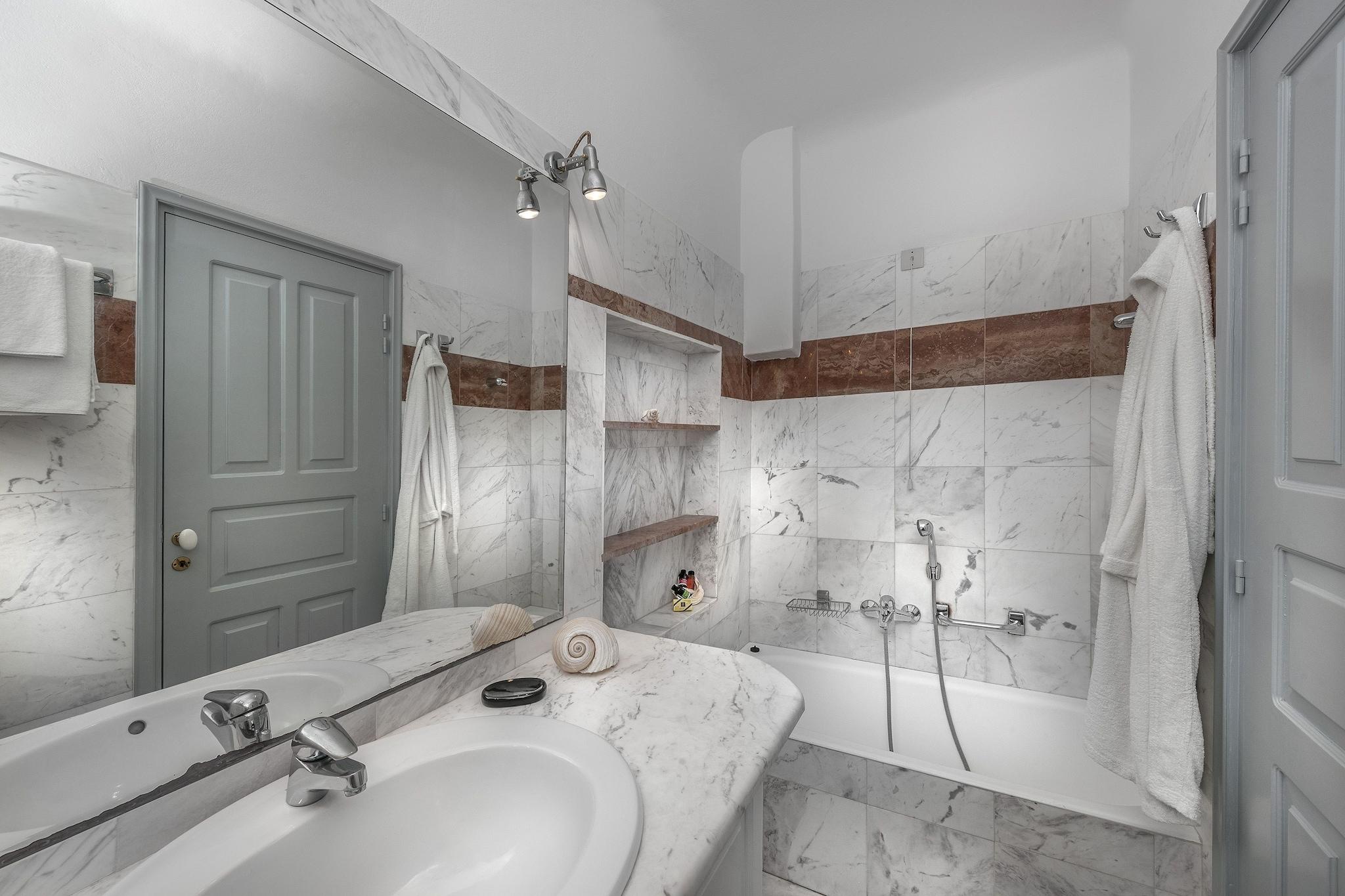 Suite Sea View with Terrace