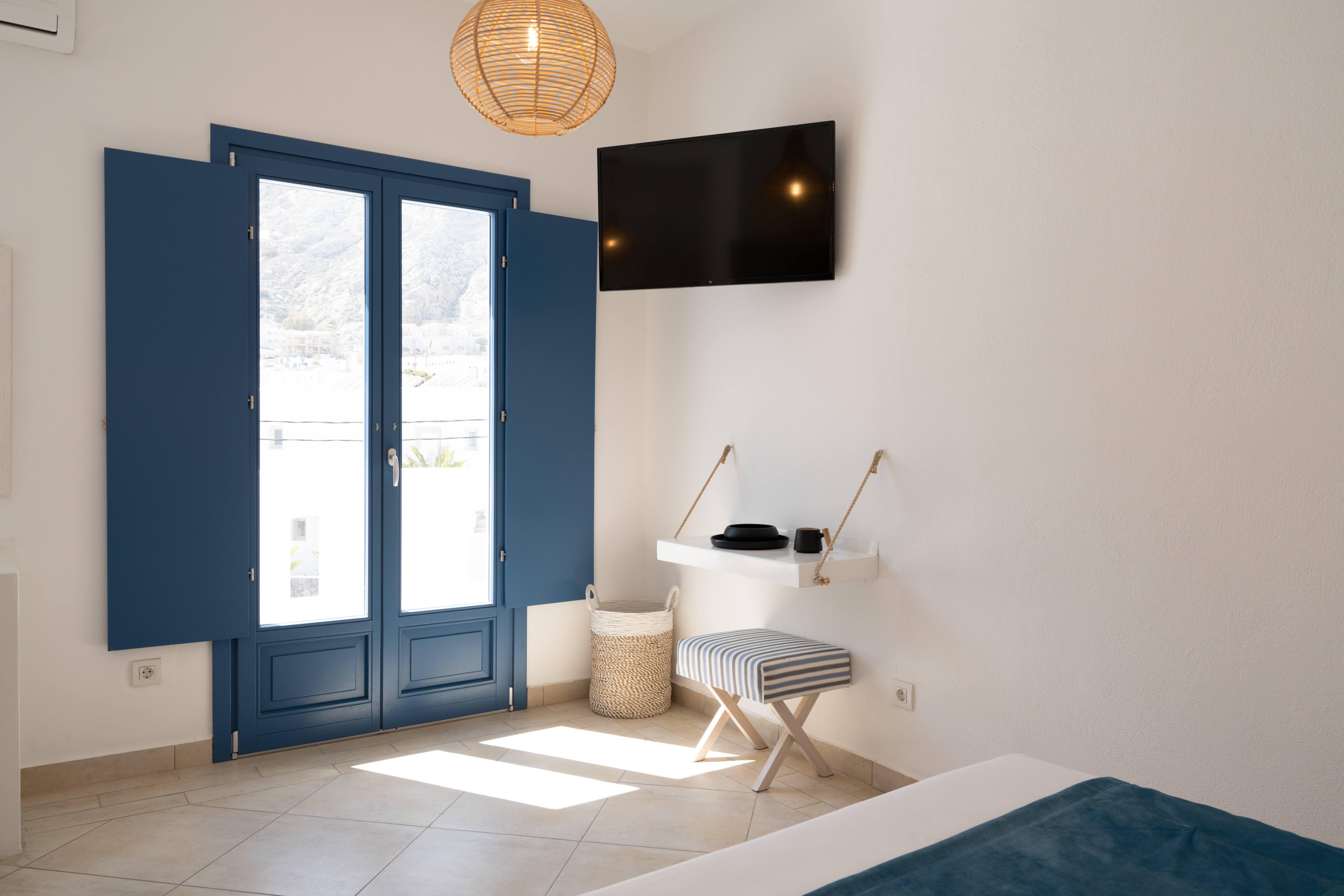 Junior Suite Pool View