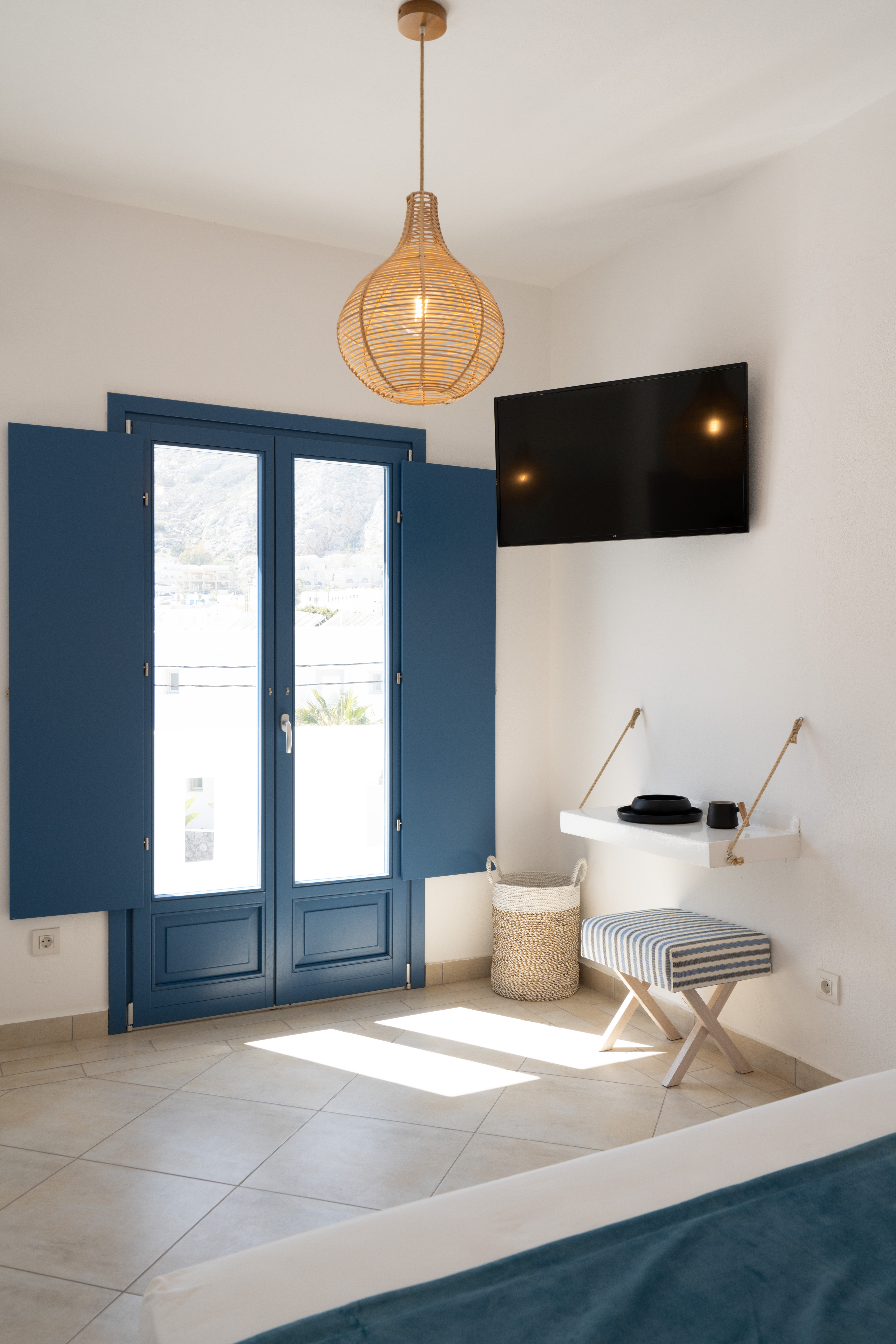 Junior Suite Pool View