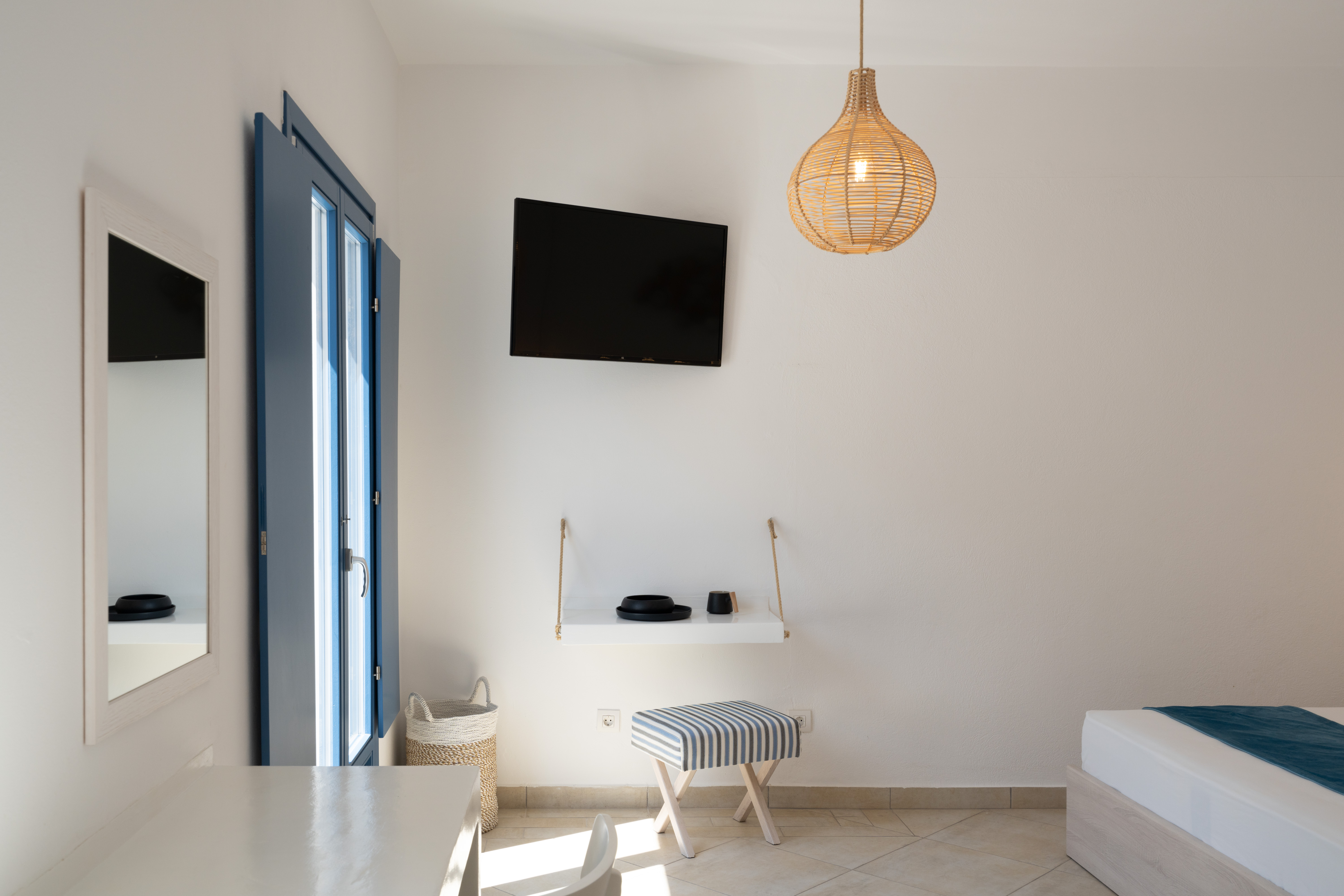 Junior Suite Pool View