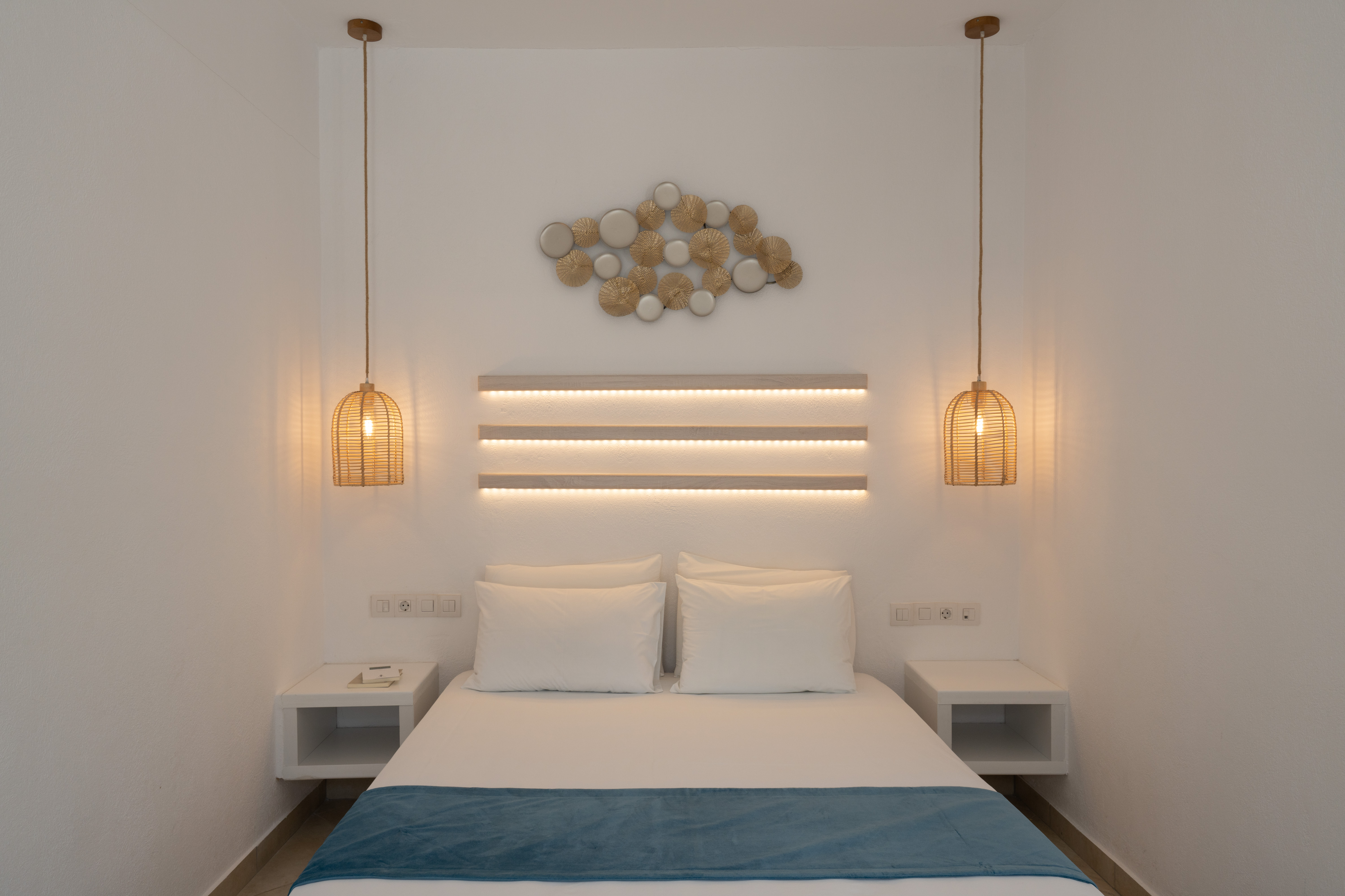 Junior Suite Pool View