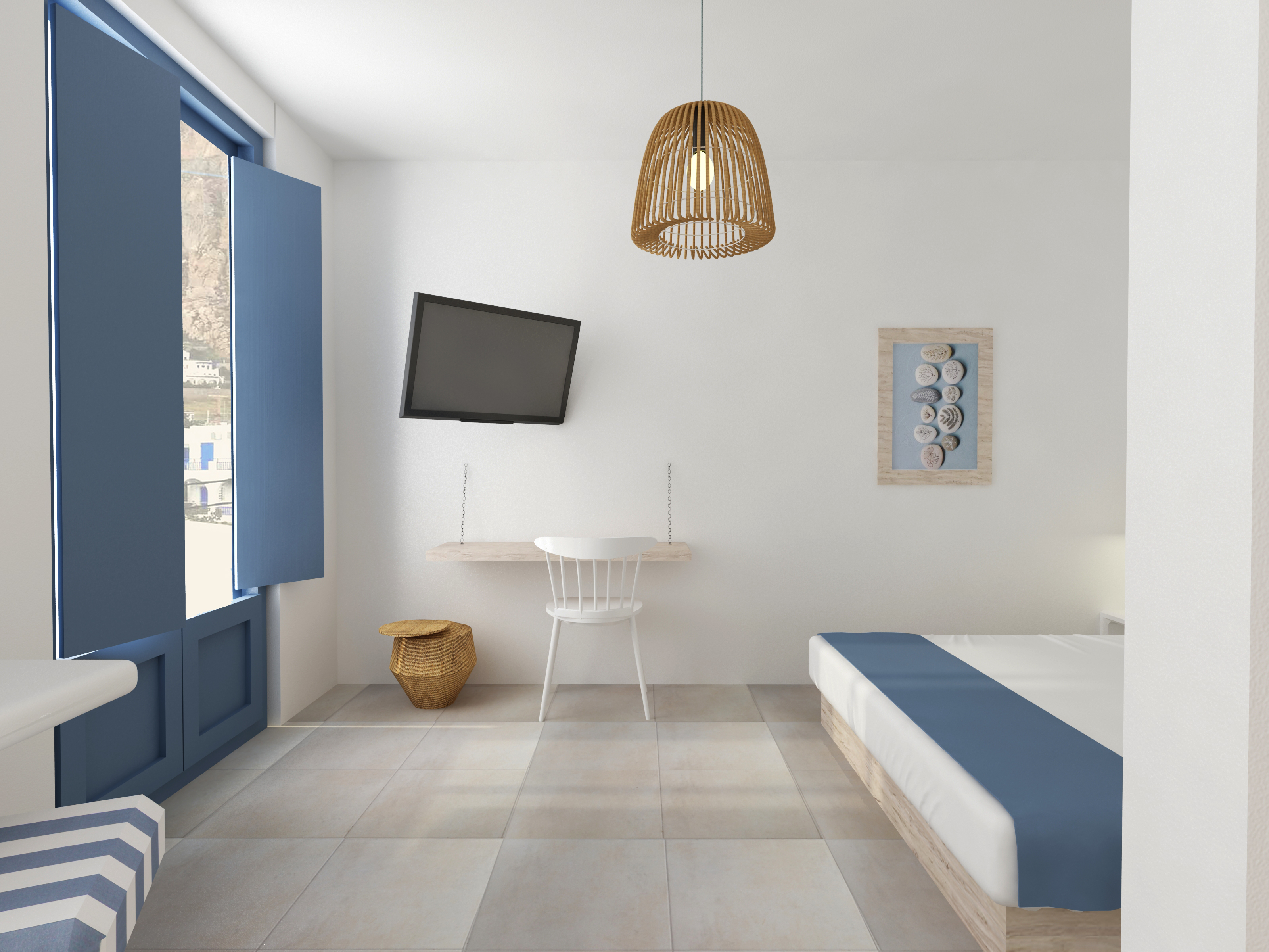 Junior Suite Pool View