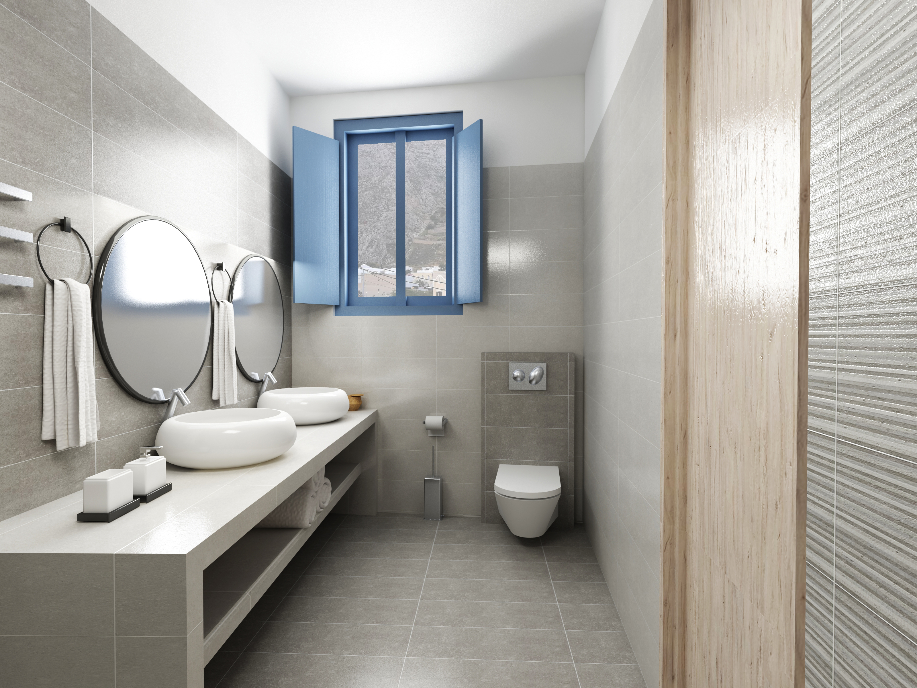 Junior Suite Pool View