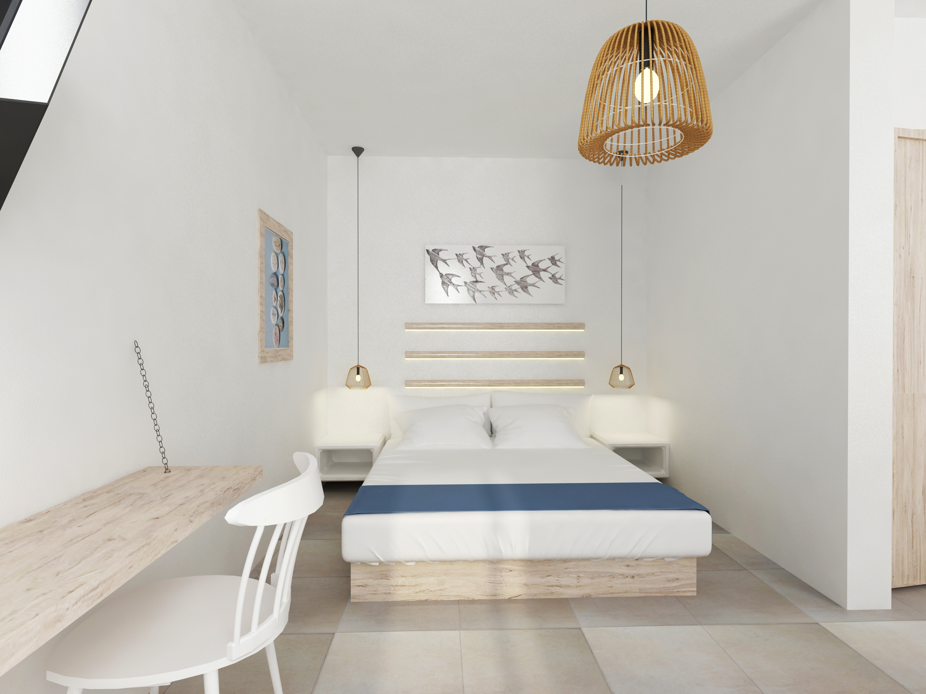 Junior Suite Pool View