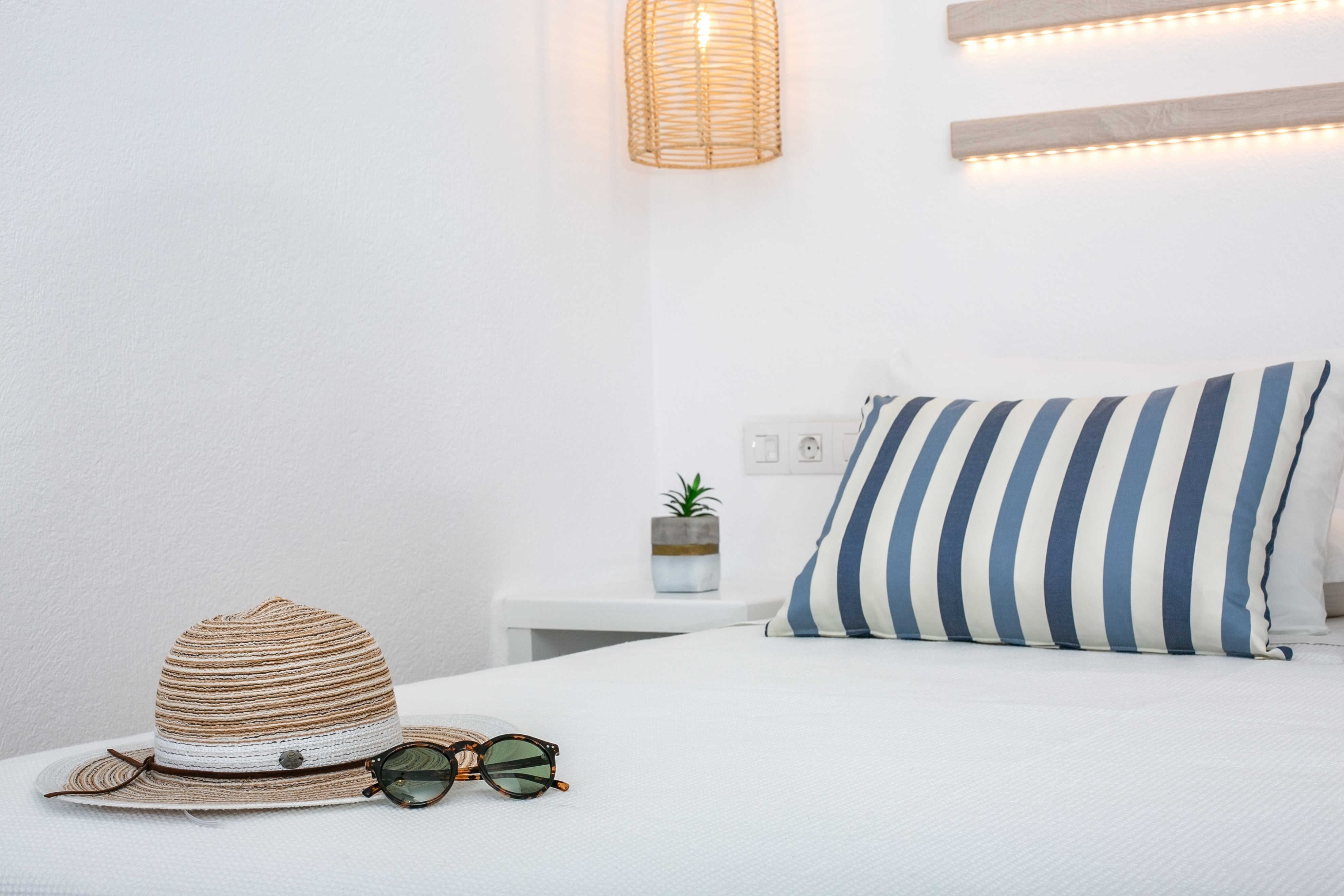 Junior Suite Pool View